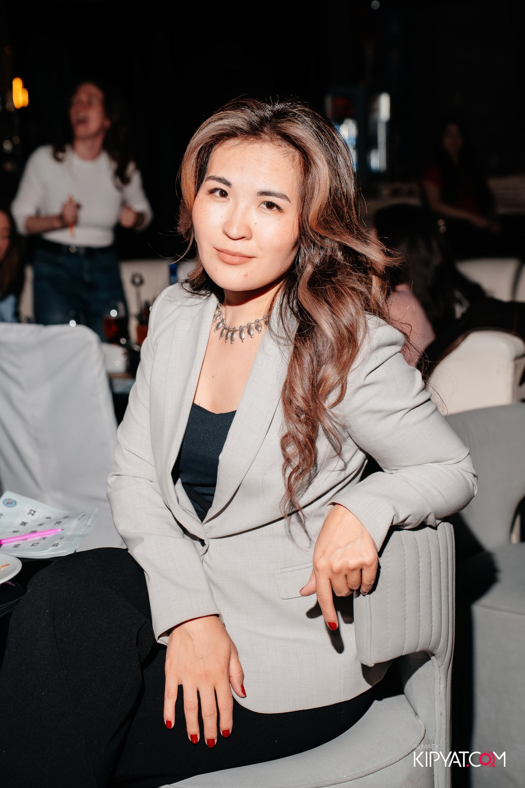 МУЗЫКАЛЬНОЕ ЛОТО В HIT RETRO. КИПЯТКОМ АЛМАТЫ!