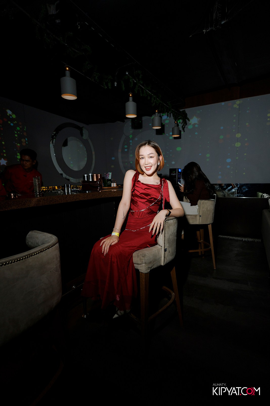 EVENT BAR. КИПЯТКОМ АЛМАТЫ! Фотосъемка мероприятий в Алматы