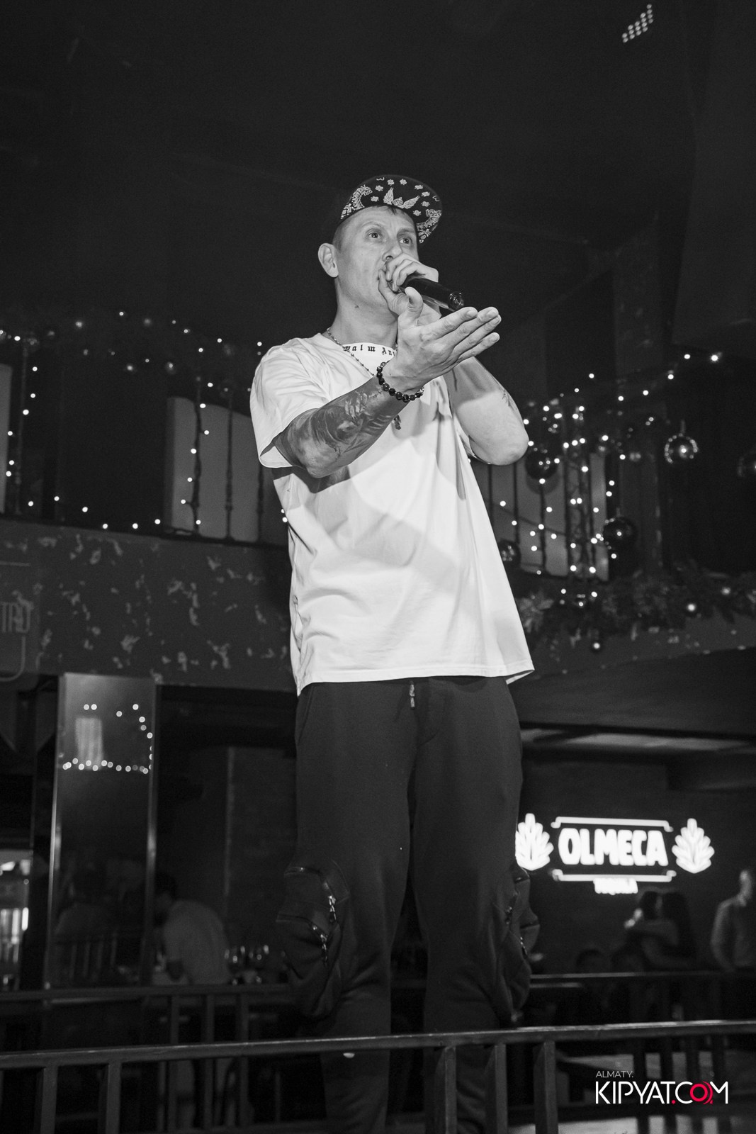 HIT RETRO. КИПЯТКОМ АЛМАТЫ! Фотосъемка мероприятий в Алматы