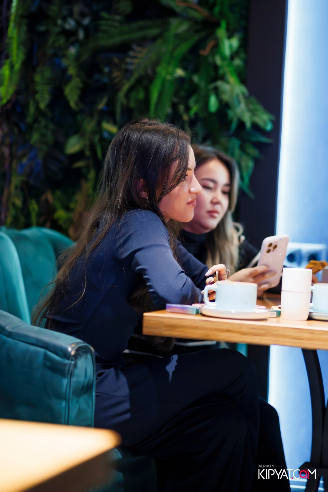 VICE CITY. КИПЯТКОМ АЛМАТЫ!