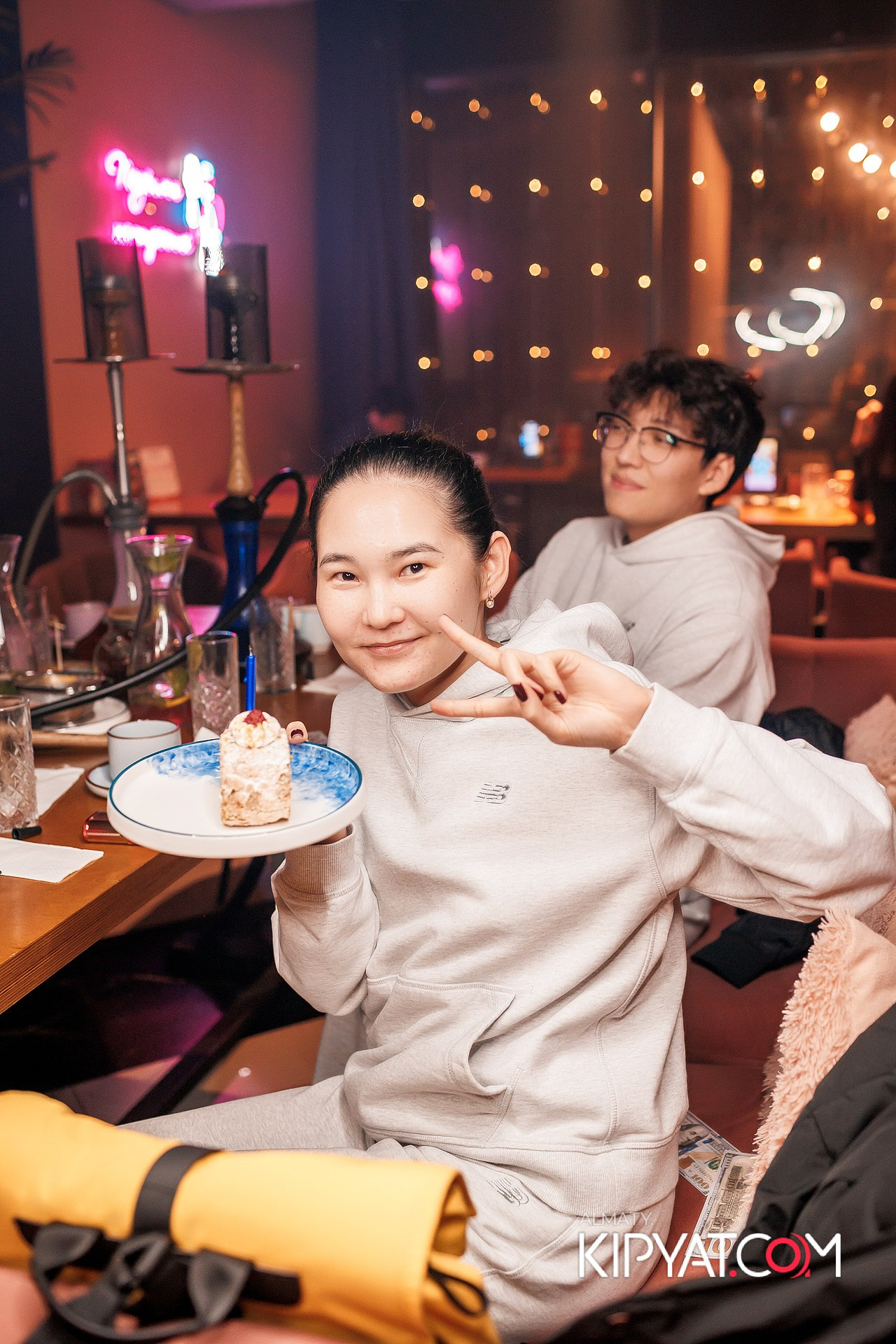 Vice City. КИПЯТКОМ АЛМАТЫ!