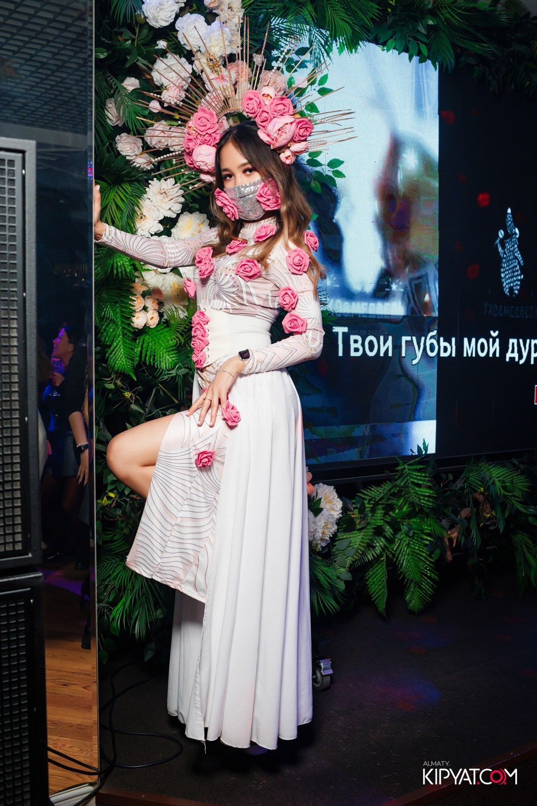 УХО И МЕДВЕДЬ НА КУРМАНГАЗЫ. КИПЯТКОМ АЛМАТЫ!