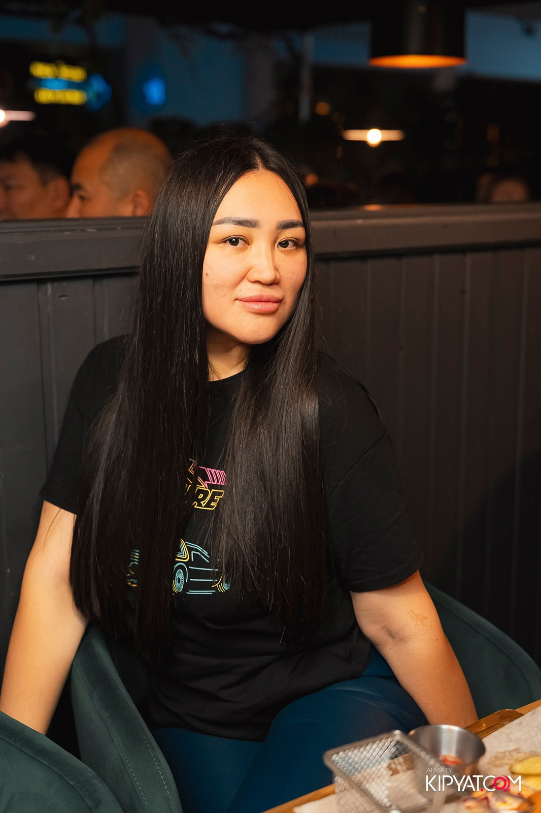 ПИНТА ADK. КИПЯТКОМ АЛМАТЫ!