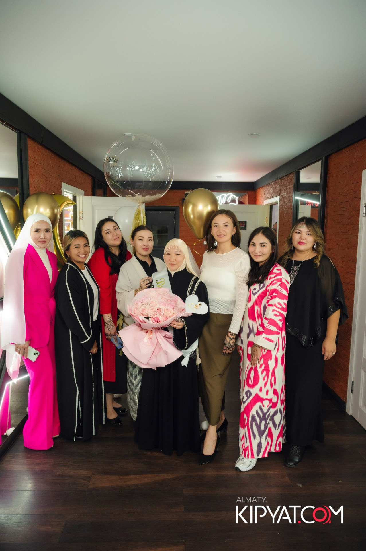 Ухо и медведь на Саина. КИПЯТКОМ АЛМАТЫ!