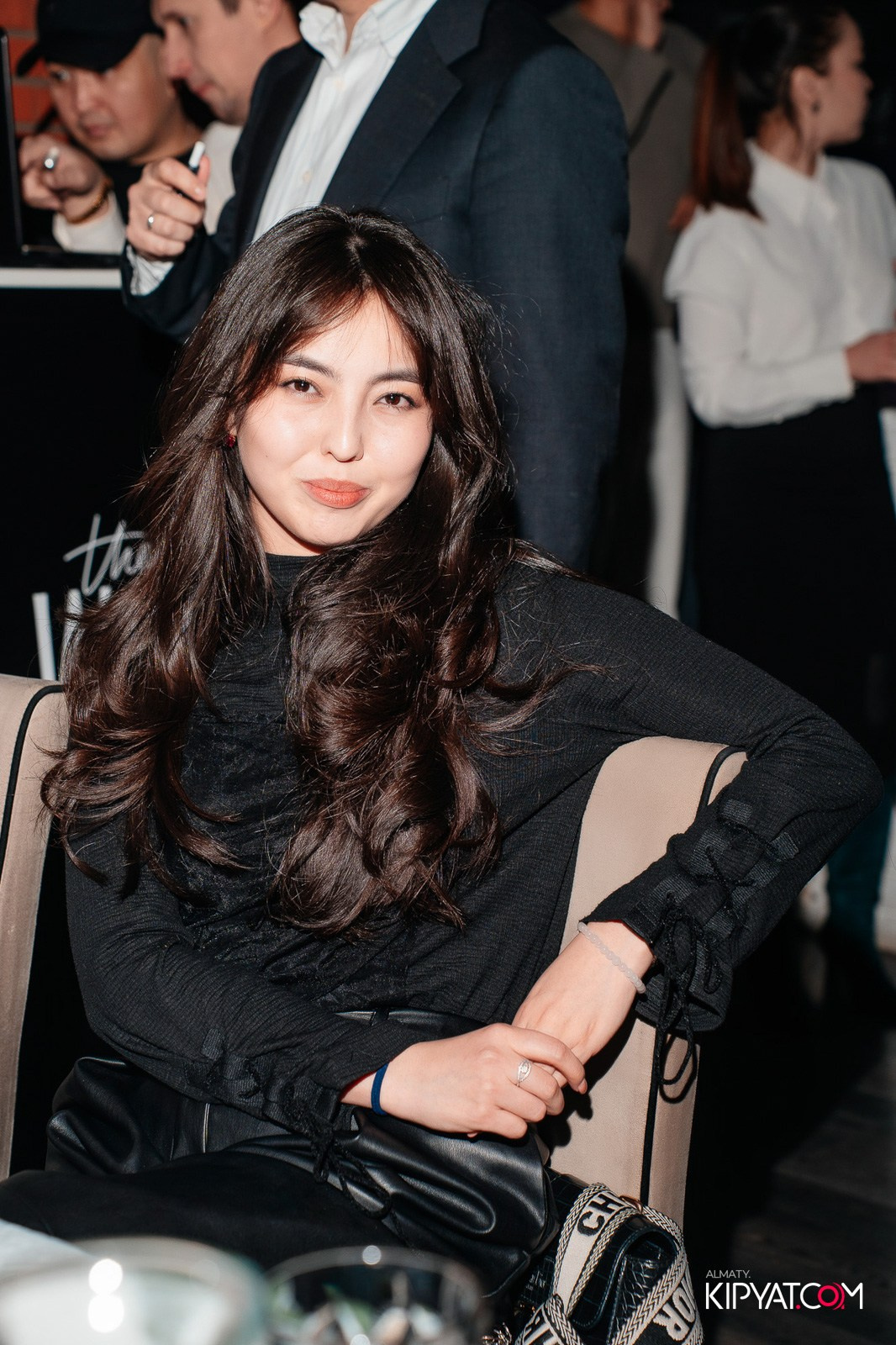 THE WALL STREET. КИПЯТКОМ АЛМАТЫ! Фотосъемка мероприятий в Алматы