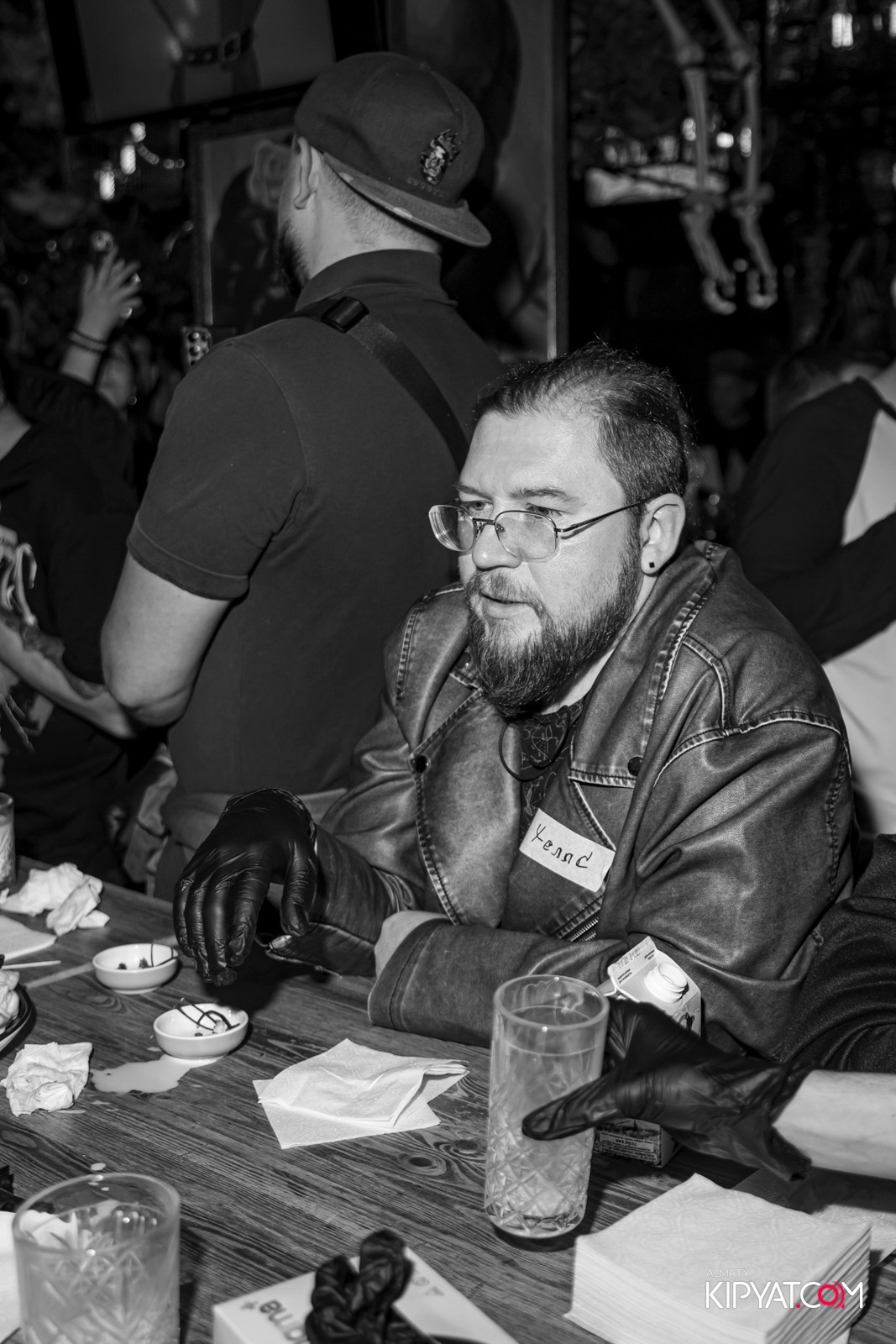 SUPER HOT CHELLENGE ОТ ДУША ПЕРЦА В VICTORY MEXICO. КИПЯТКОМ АЛМАТЫ!