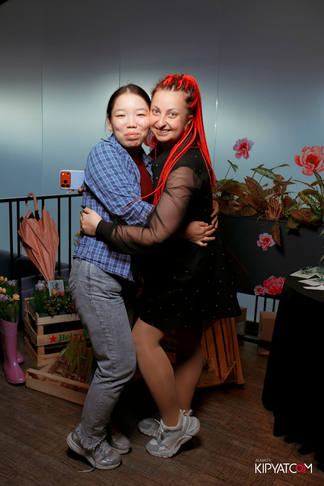 ПИНТА НУРЛЫ-ТАУ. КИПЯТКОМ АЛМАТЫ! Фотосъемка мероприятий в Алматы