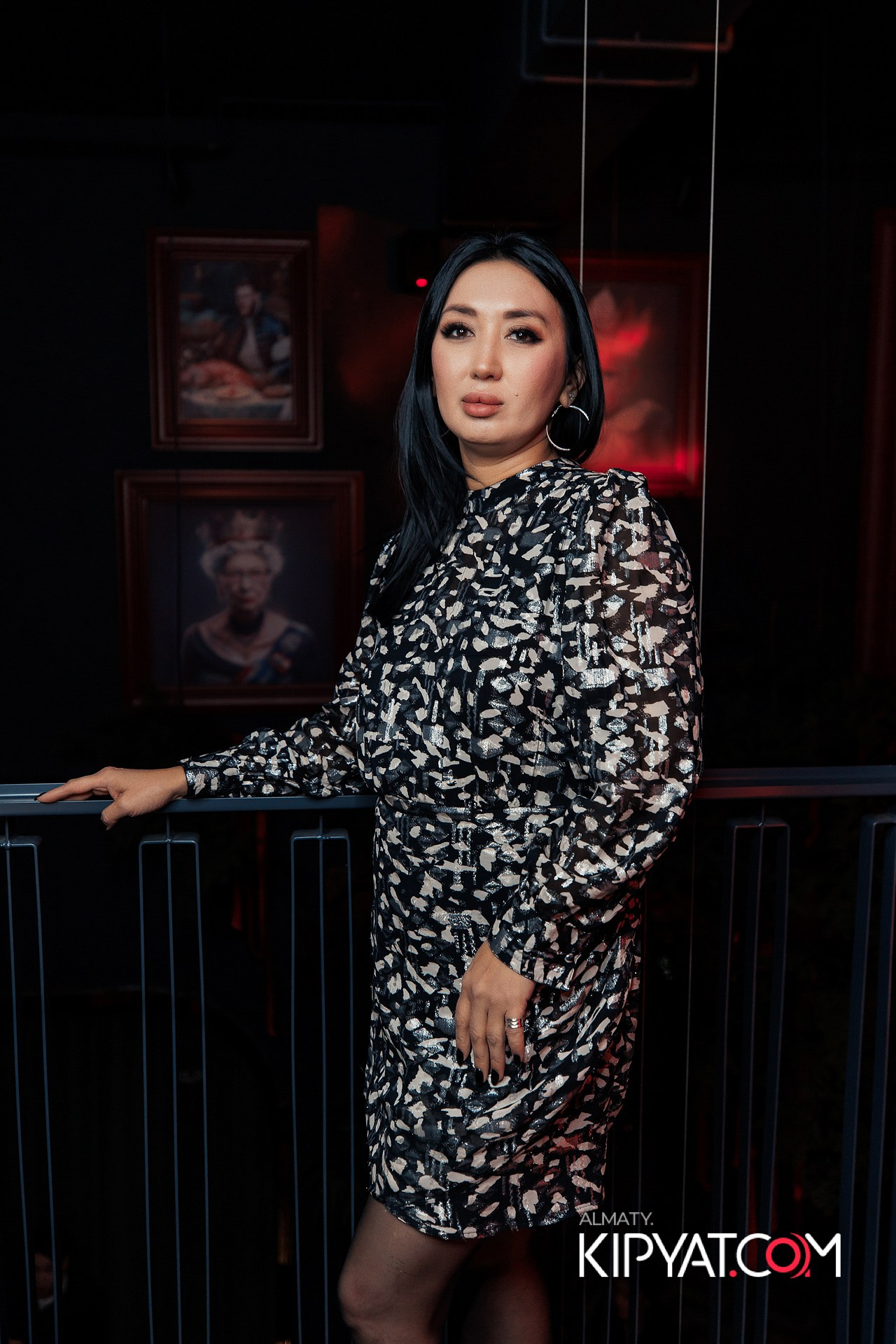 QUEEN. КИПЯТКОМ АЛМАТЫ!