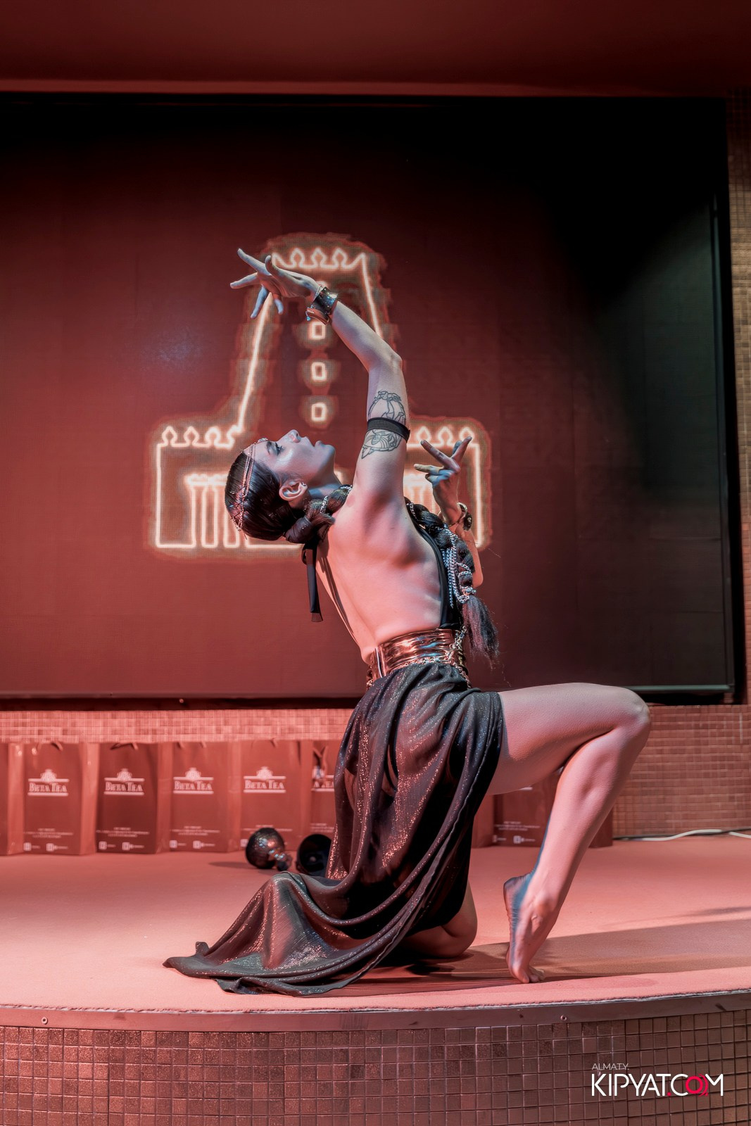 SPRING BRUNCH. КИПЯТКОМ АЛМАТЫ! Фотосъемка мероприятий в Алматы