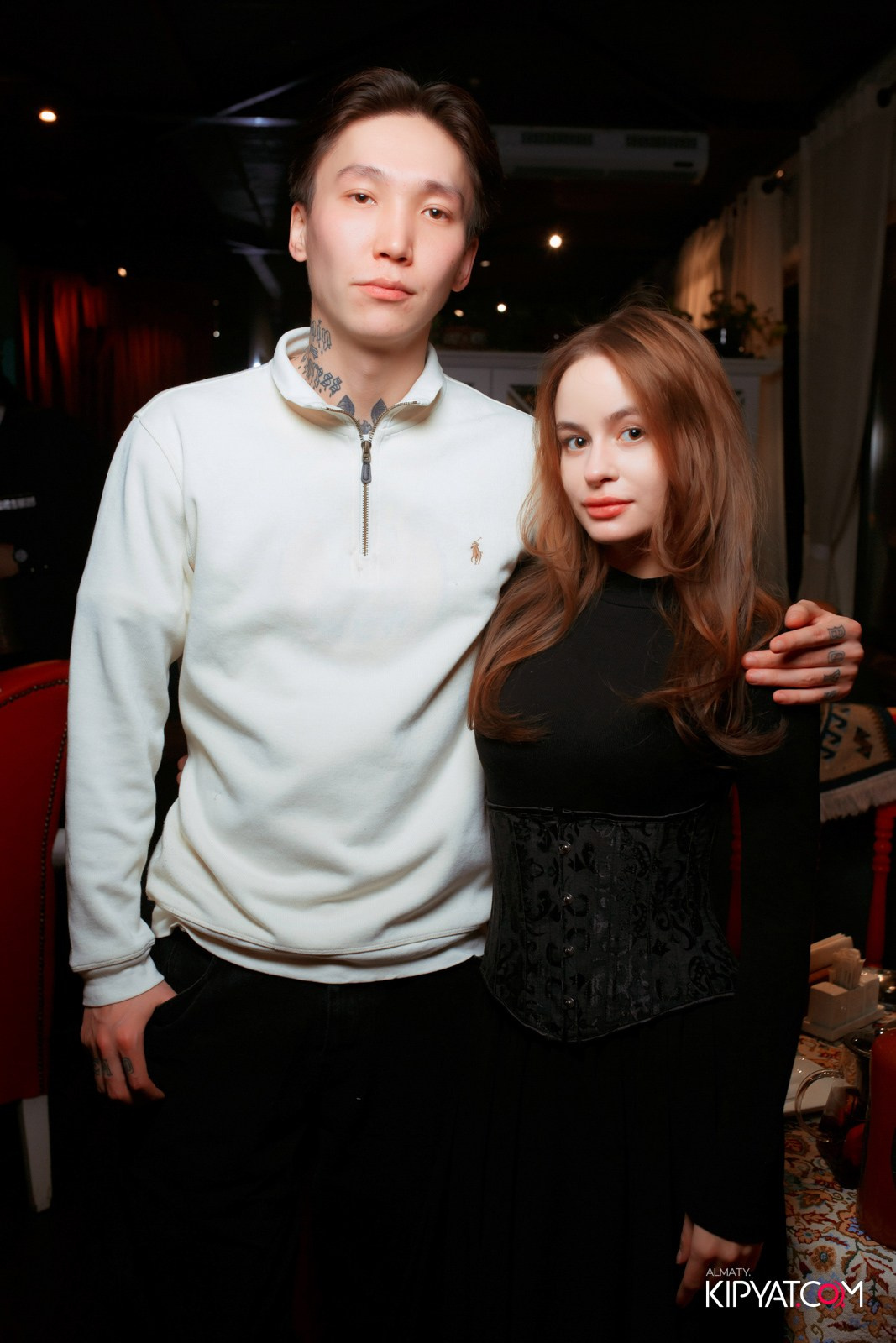 ВАХТАНГУРИ. КИПЯТКОМ АЛМАТЫ!