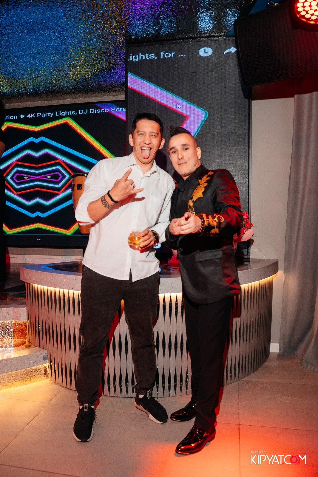 FORT VERNYI. КИПЯТКОМ АЛМАТЫ!