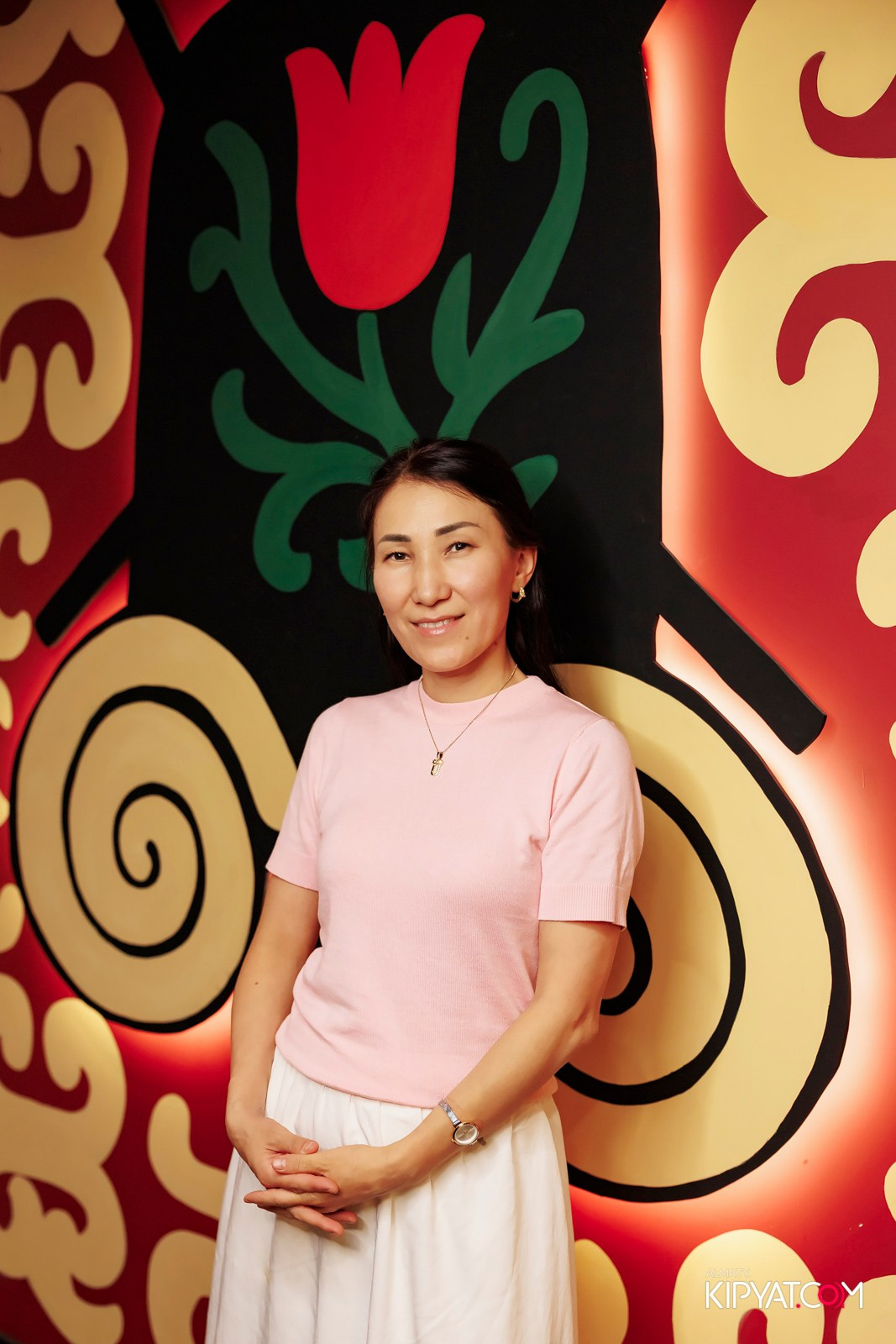 КАРАОКЕ JANYM SOUL НА МАРКОВА. КИПЯТКОМ АЛМАТЫ!