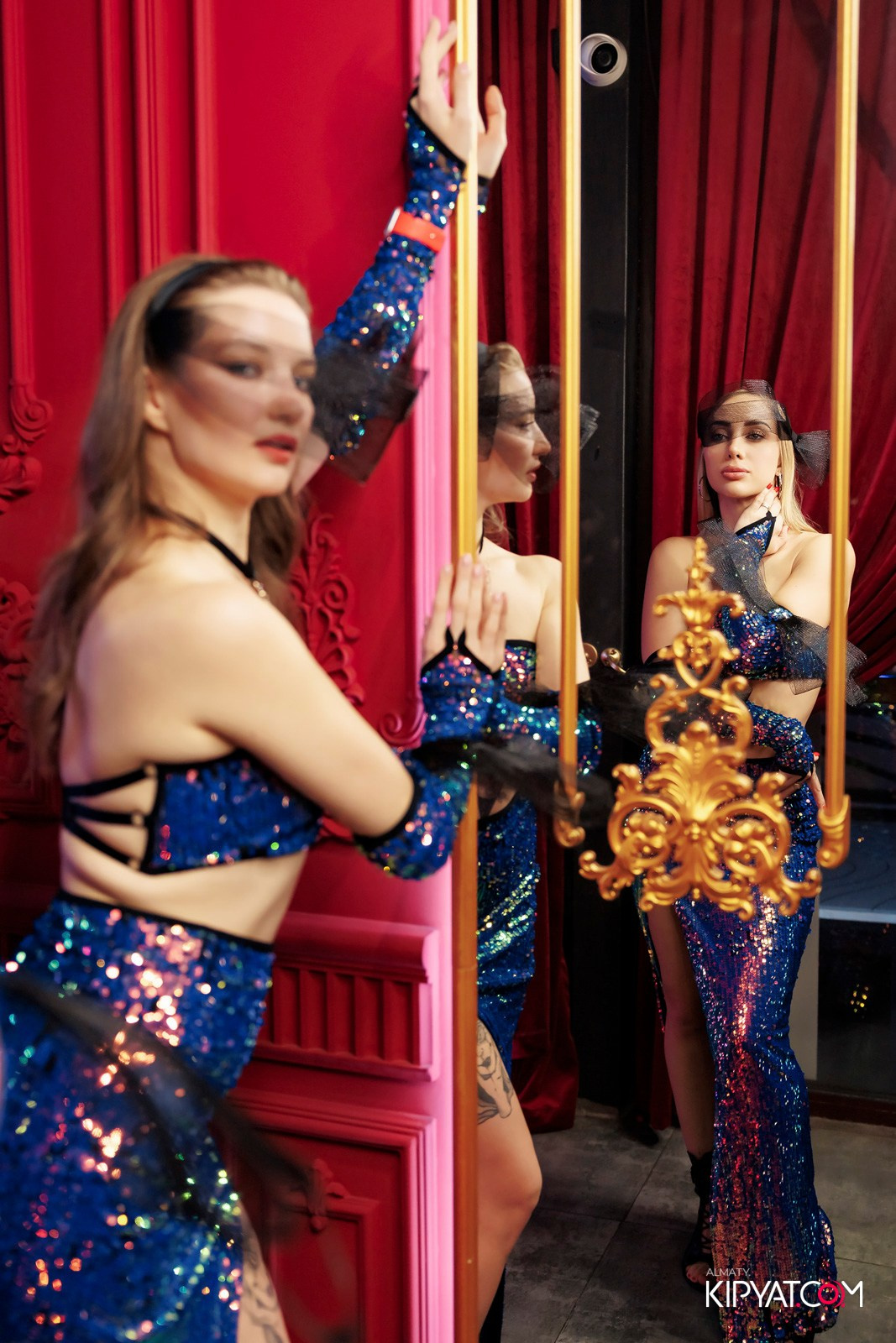 ЗАЯ, НА БИС. КИПЯТКОМ АЛМАТЫ!