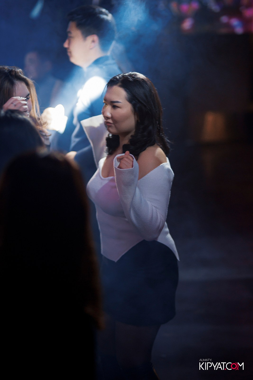 EVENT BAR. КИПЯТКОМ АЛМАТЫ! Фотосъемка мероприятий в Алматы