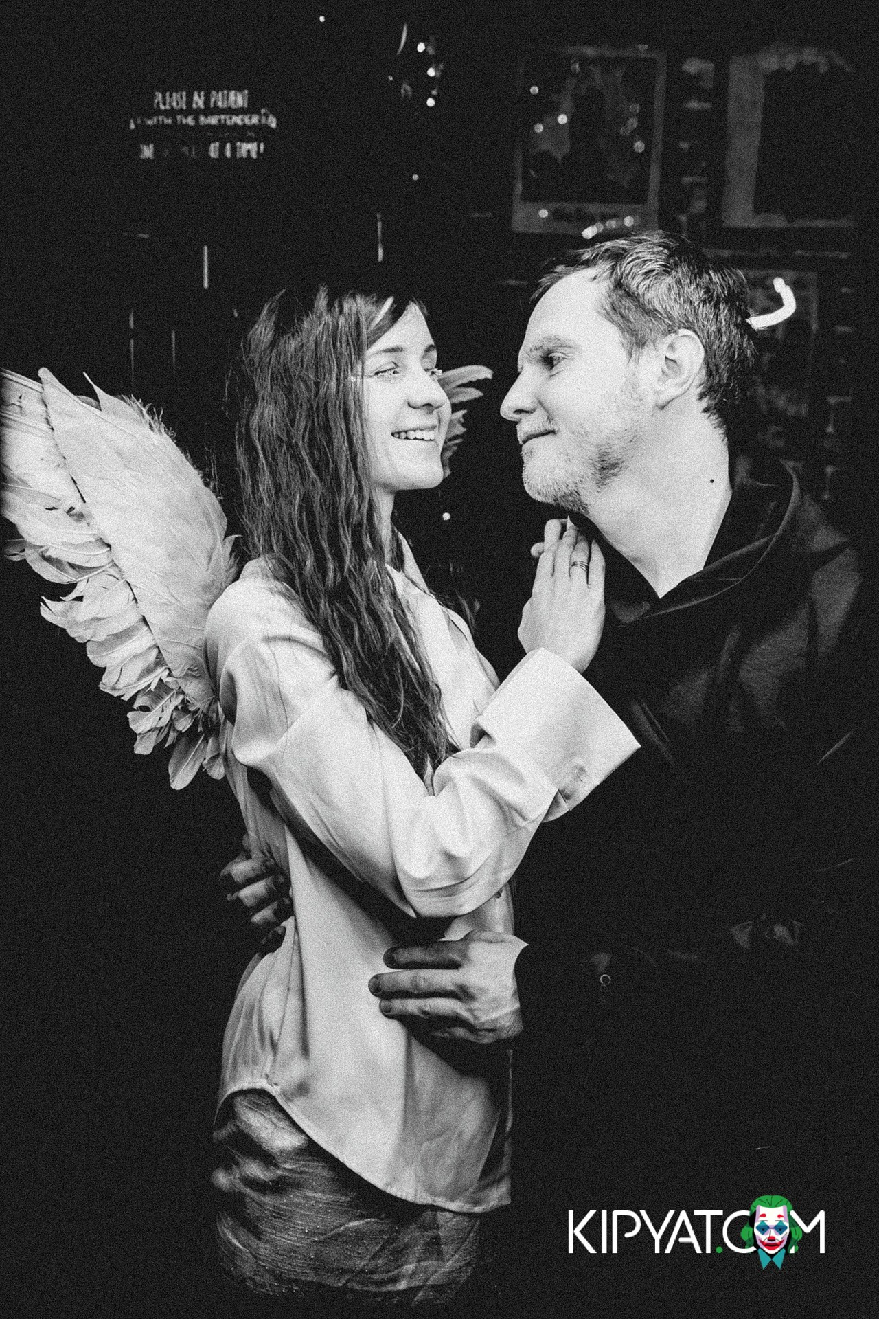 QUEEN OF THE DARKNESS. КИПЯТКОМ АЛМАТЫ!