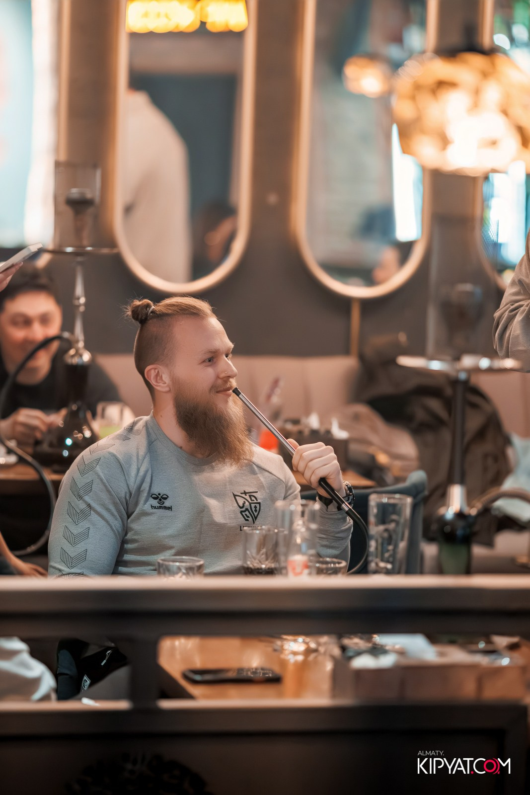 SANSARA LOUNGE ТРАНСЛЯЦИЯ УЭЛЬС: КАЗАХСТАН. КИПЯТКОМ АЛМАТЫ!