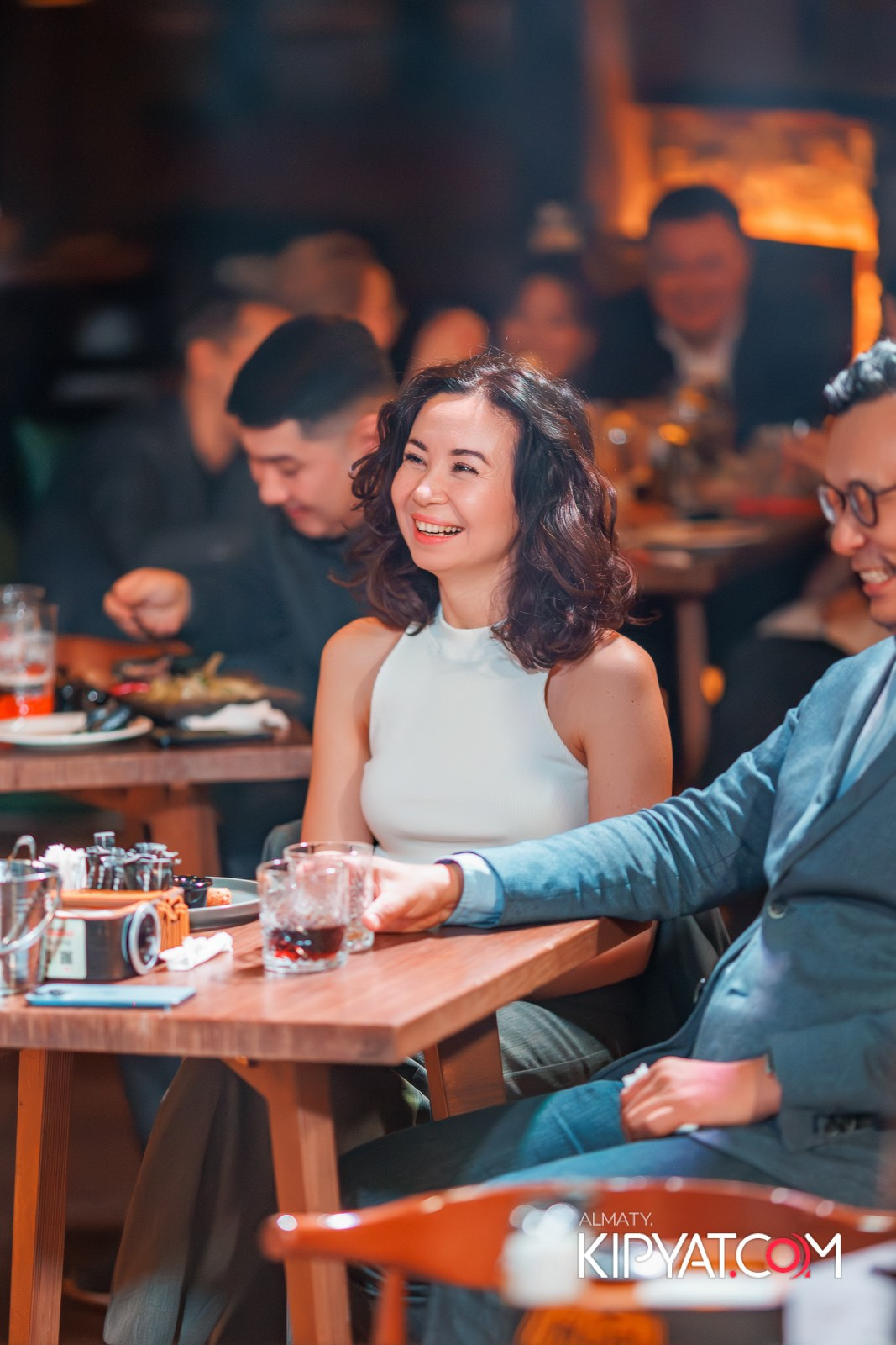 STAND UP КОНЦЕРТ АЛЕКСАНДРА МЕРКУЛЬ. КИПЯТКОМ АЛМАТЫ!