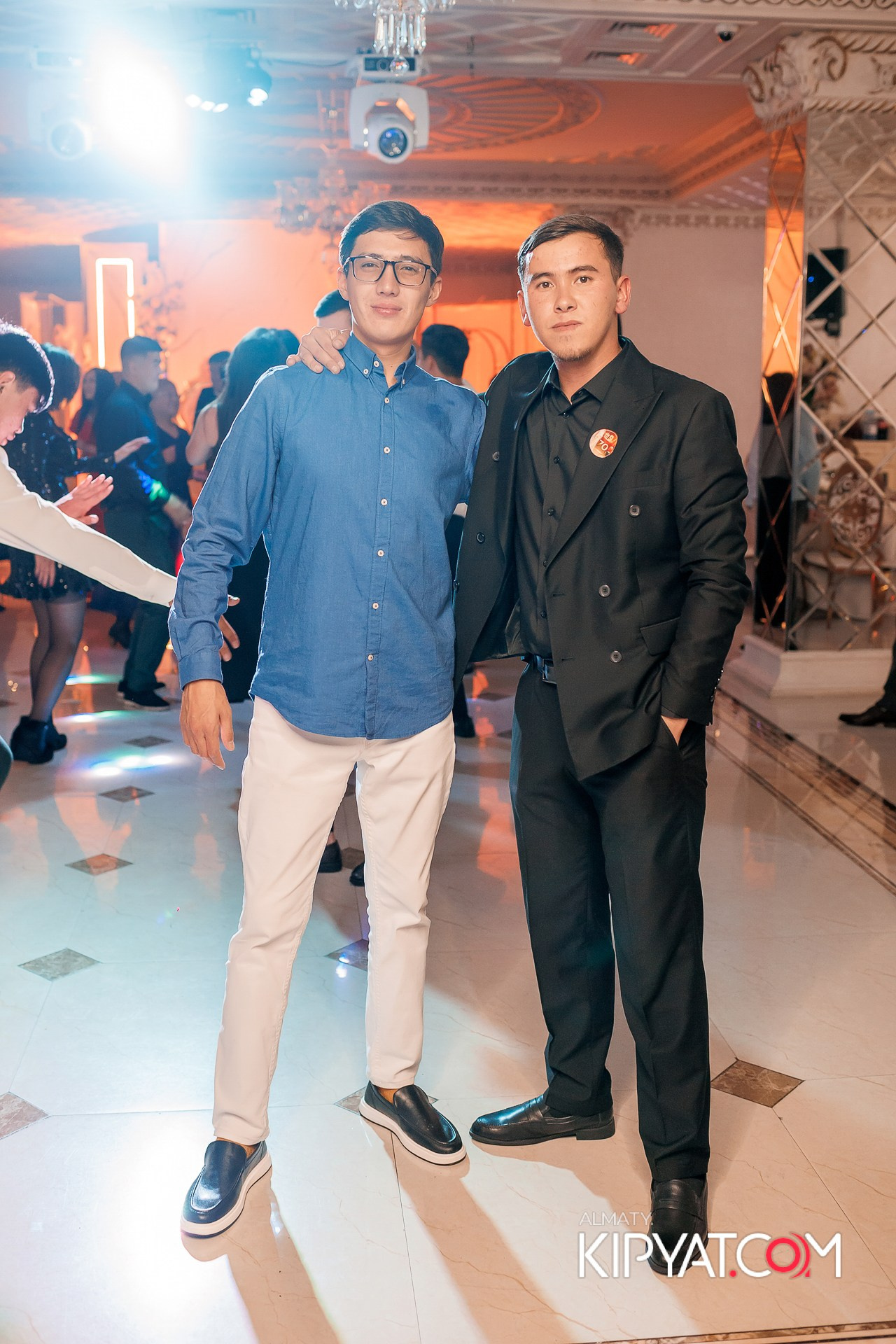 КОРПОРАТИВ PHOTO VIDEO SERVICE. КИПЯТКОМ АЛМАТЫ!