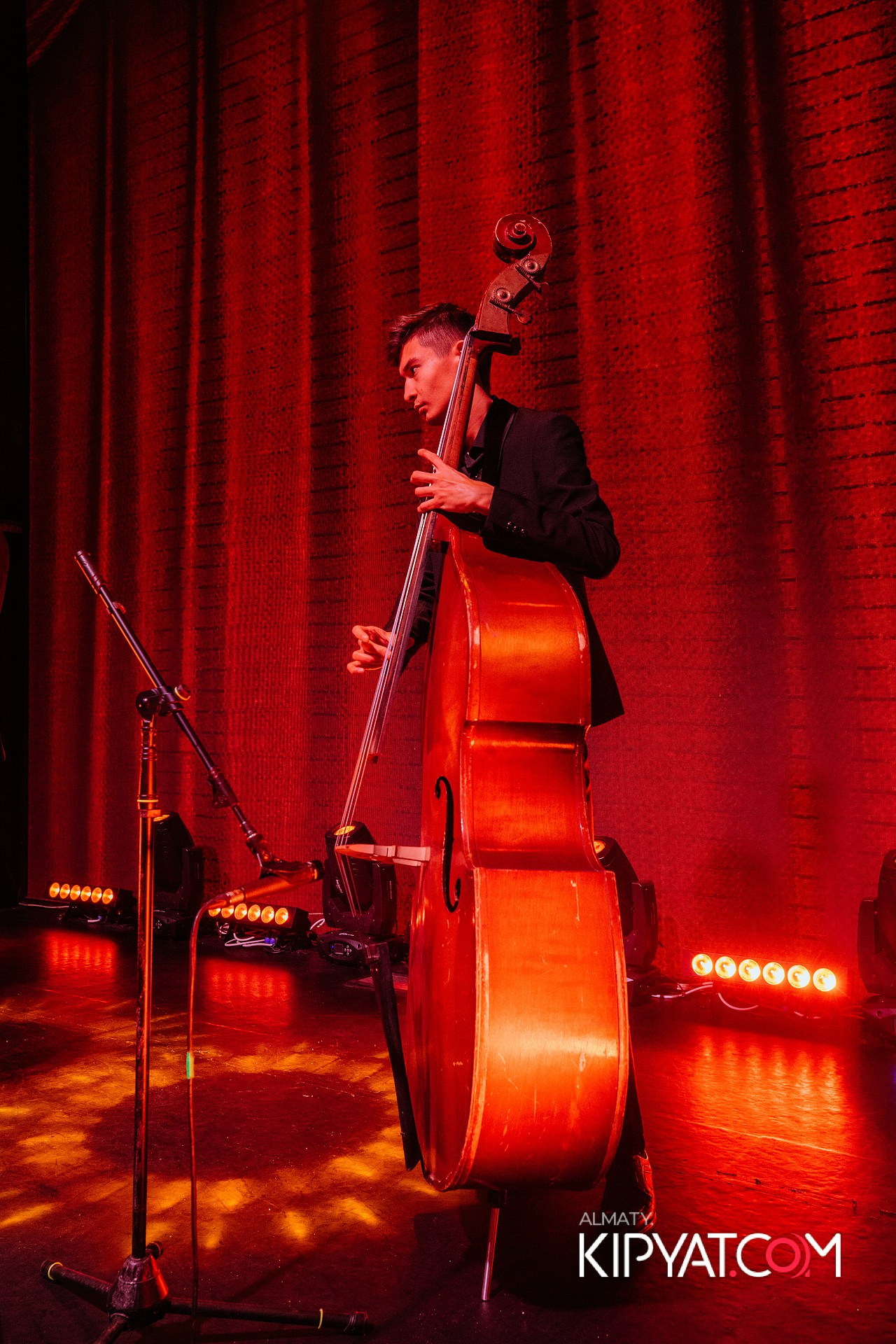 QUEEN. КИПЯТКОМ АЛМАТЫ!