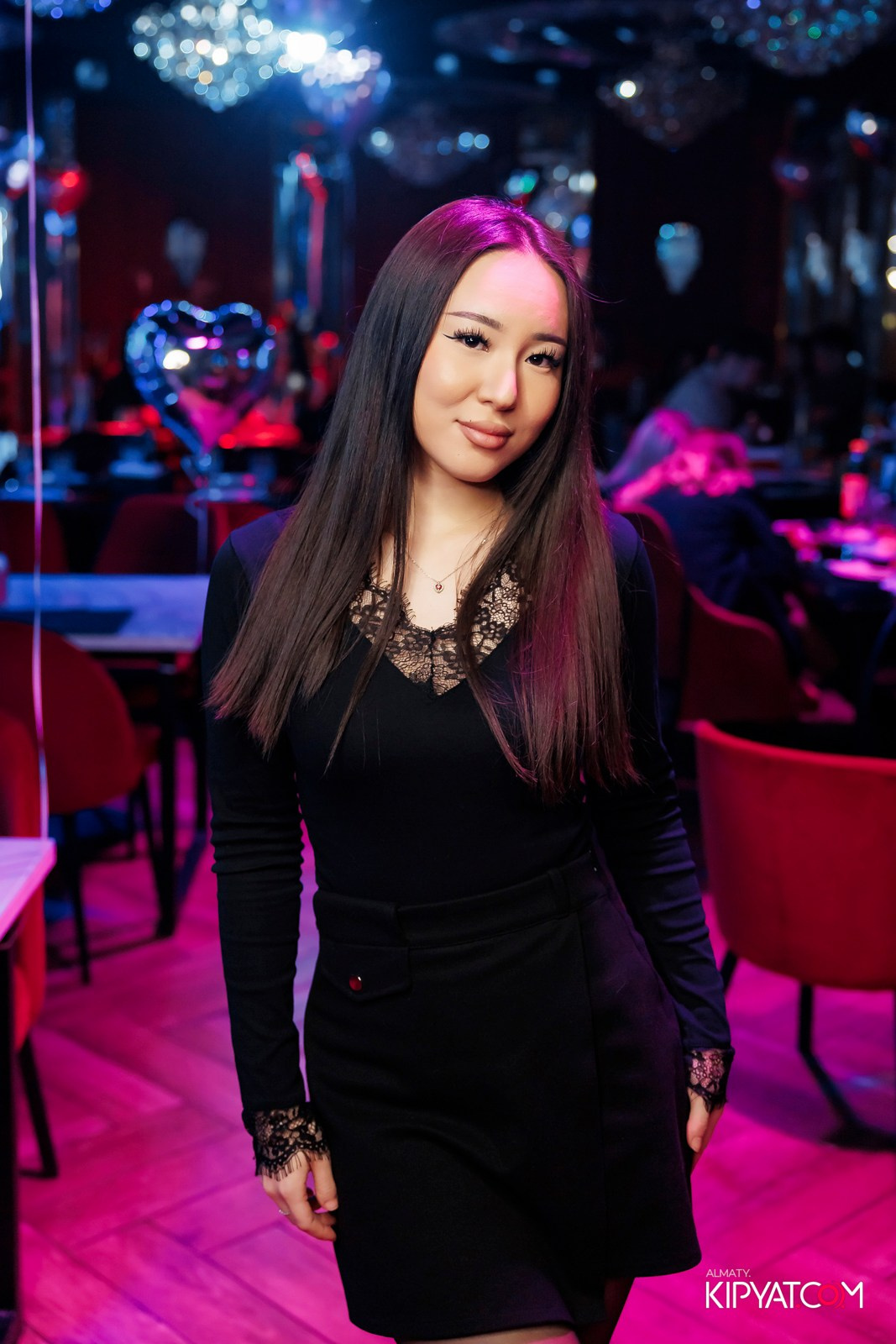 ЗАЯ, НА БИС. КИПЯТКОМ АЛМАТЫ! Фотосъемка мероприятий в Алматы