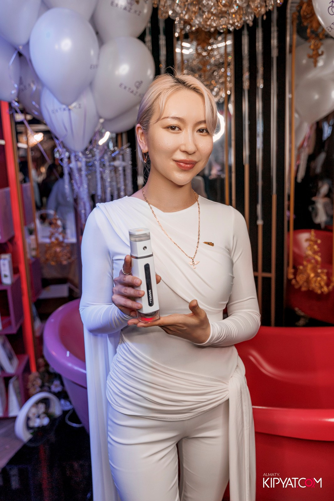 SPRING BRUNCH. КИПЯТКОМ АЛМАТЫ! Фотосъемка мероприятий в Алматы