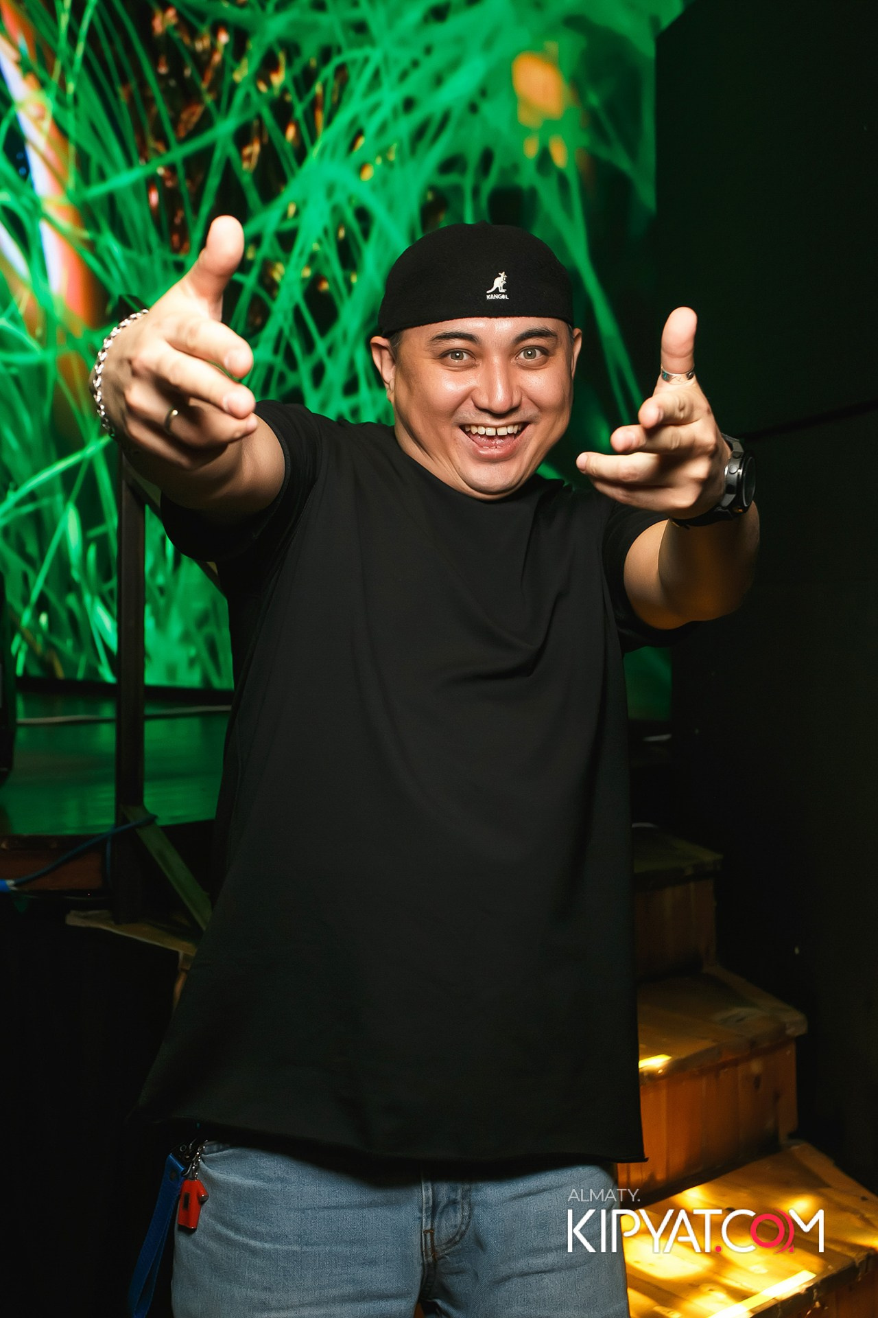 BLA BLA BAR. КИПЯТКОМ АЛМАТЫ!