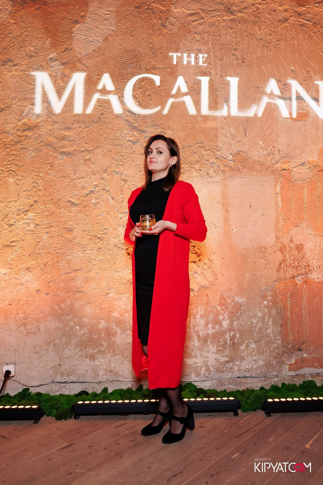 ВЕЧЕР ЛИМИТИРОВАННОГО РЕЛИЗА THE MACALLAN HARMONY COLLECTION. КИПЯТКОМ АЛМАТЫ!