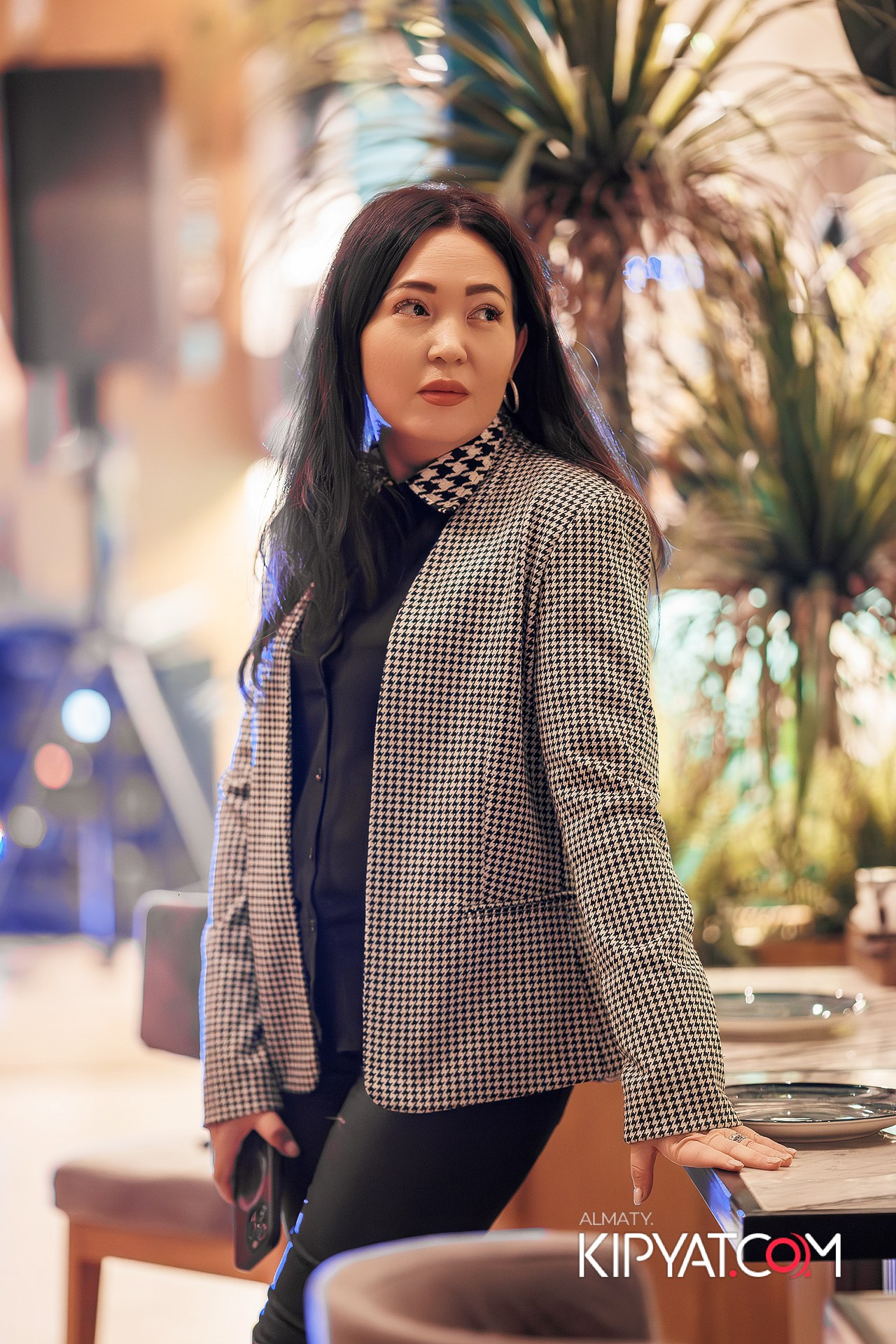 MODI RESTORANCHIK. КИПЯТКОМ АЛМАТЫ!