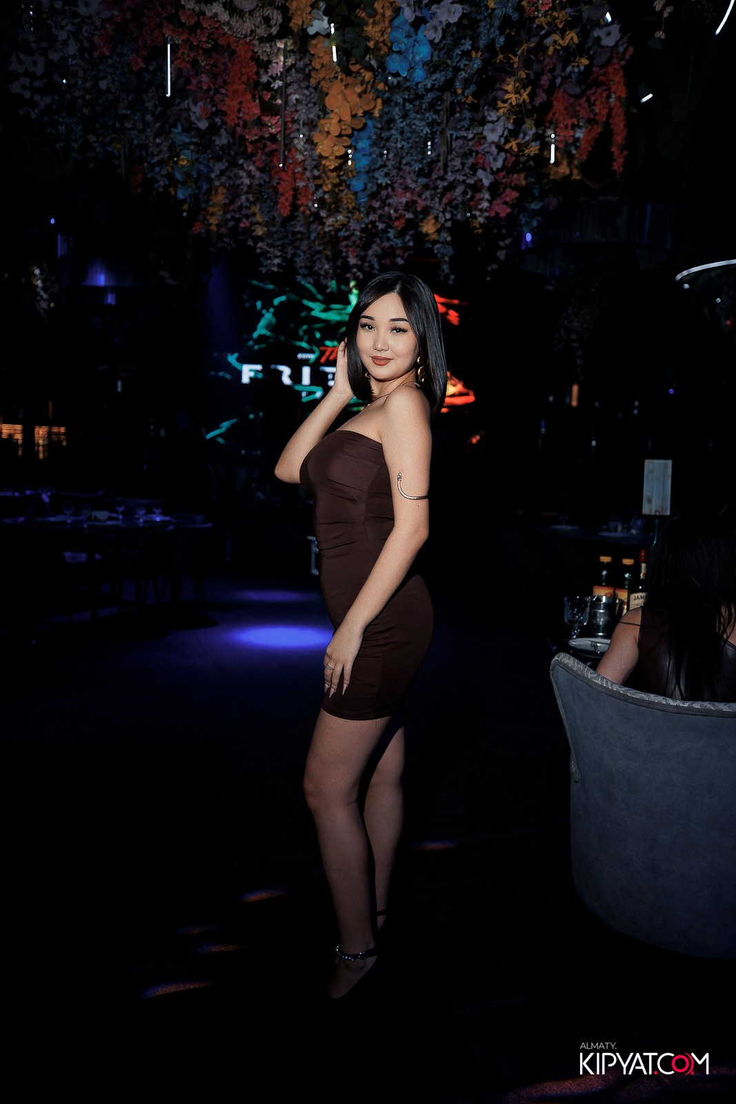 FRIENDS BAR & TERRACE. КИПЯТКОМ АЛМАТЫ! Фотосъемка мероприятий в Алматы