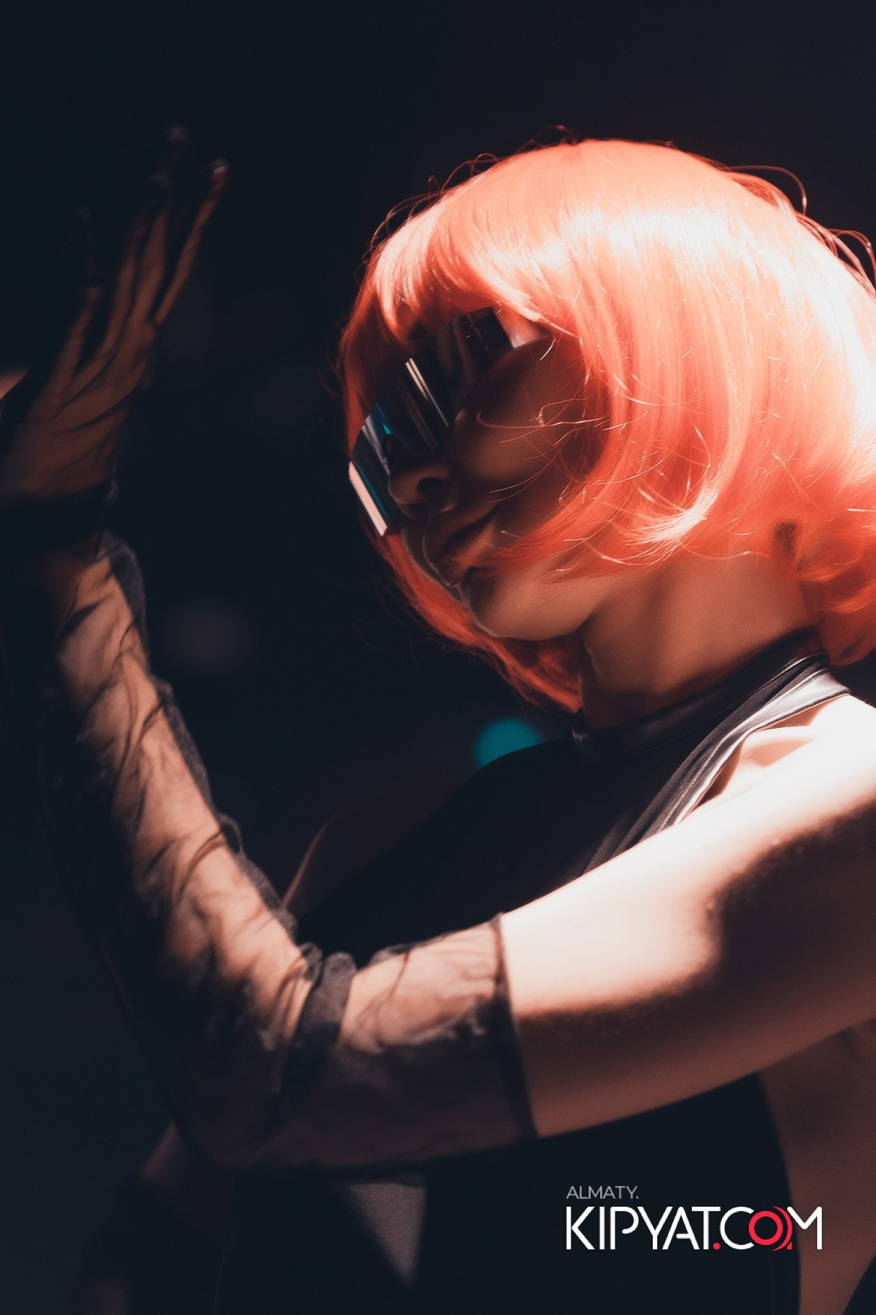 Bla Bla Bar. КИПЯТКОМ АЛМАТЫ! Фотосъемка мероприятий в Алматы