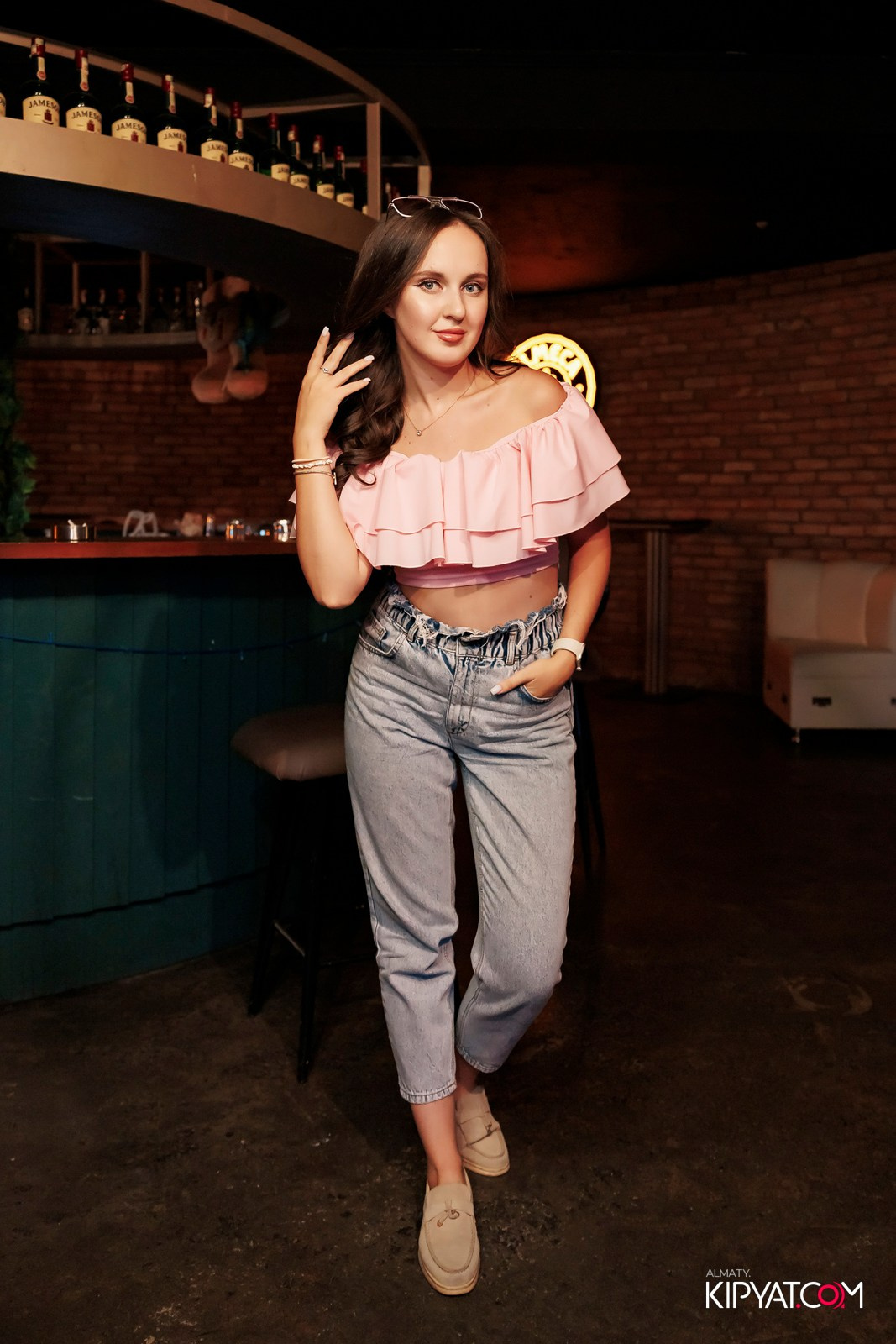 МУЗЫКАЛЬНОЕ ЛОТО В HIT RETRO. КИПЯТКОМ АЛМАТЫ!