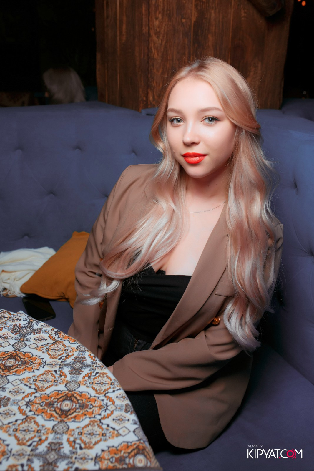 ВАХТАНГУРИ. КИПЯТКОМ АЛМАТЫ!