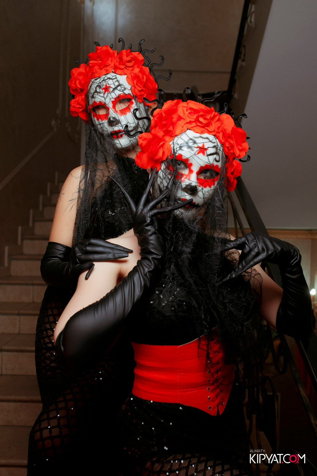 УХО И МЕДВЕДЬ НА КУРМАНГАЗЫ. КИПЯТКОМ АЛМАТЫ!