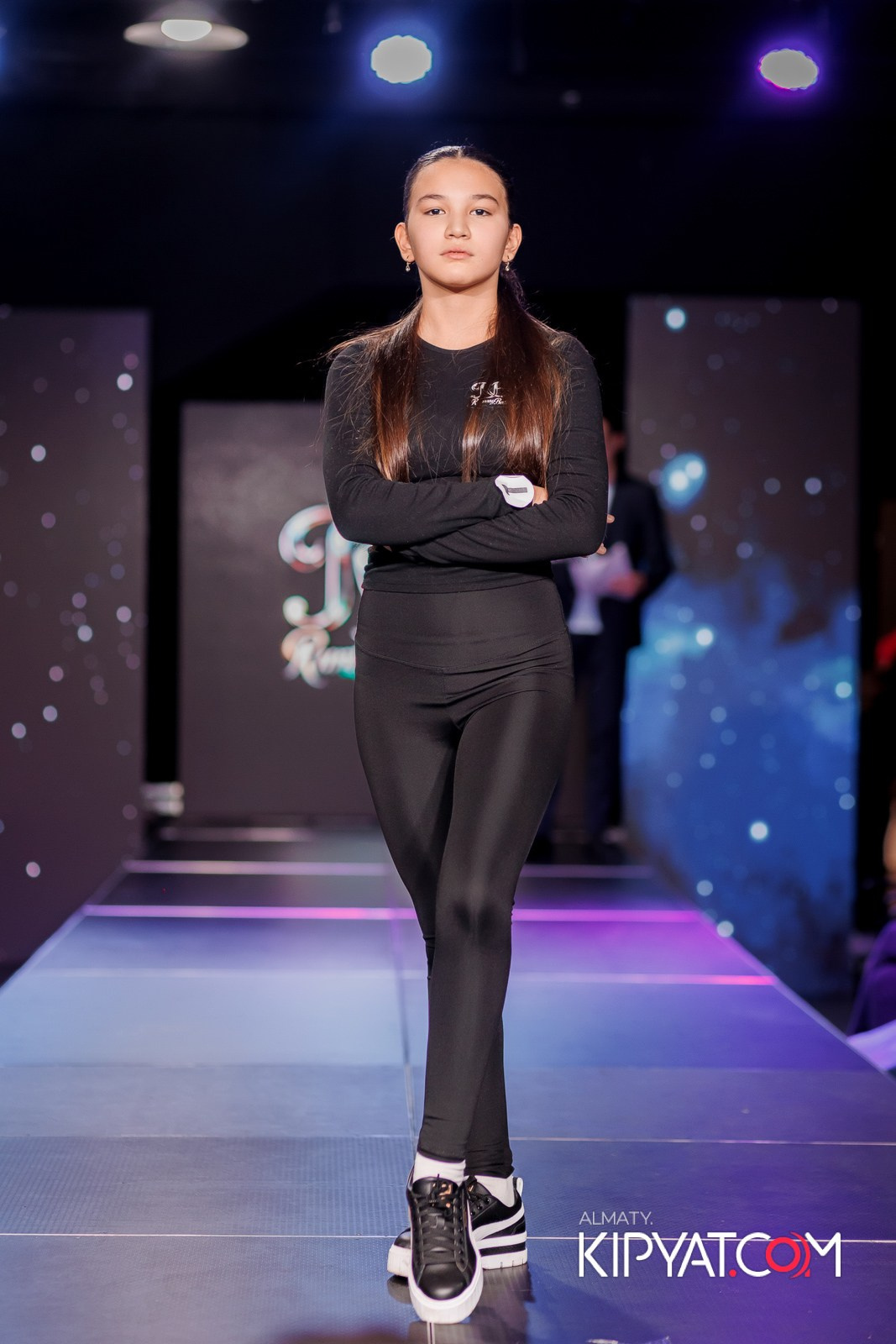 RUNWAY BATTLE. BEST MODEL OF KAZAKHSTAN. КИПЯТКОМ АЛМАТЫ!