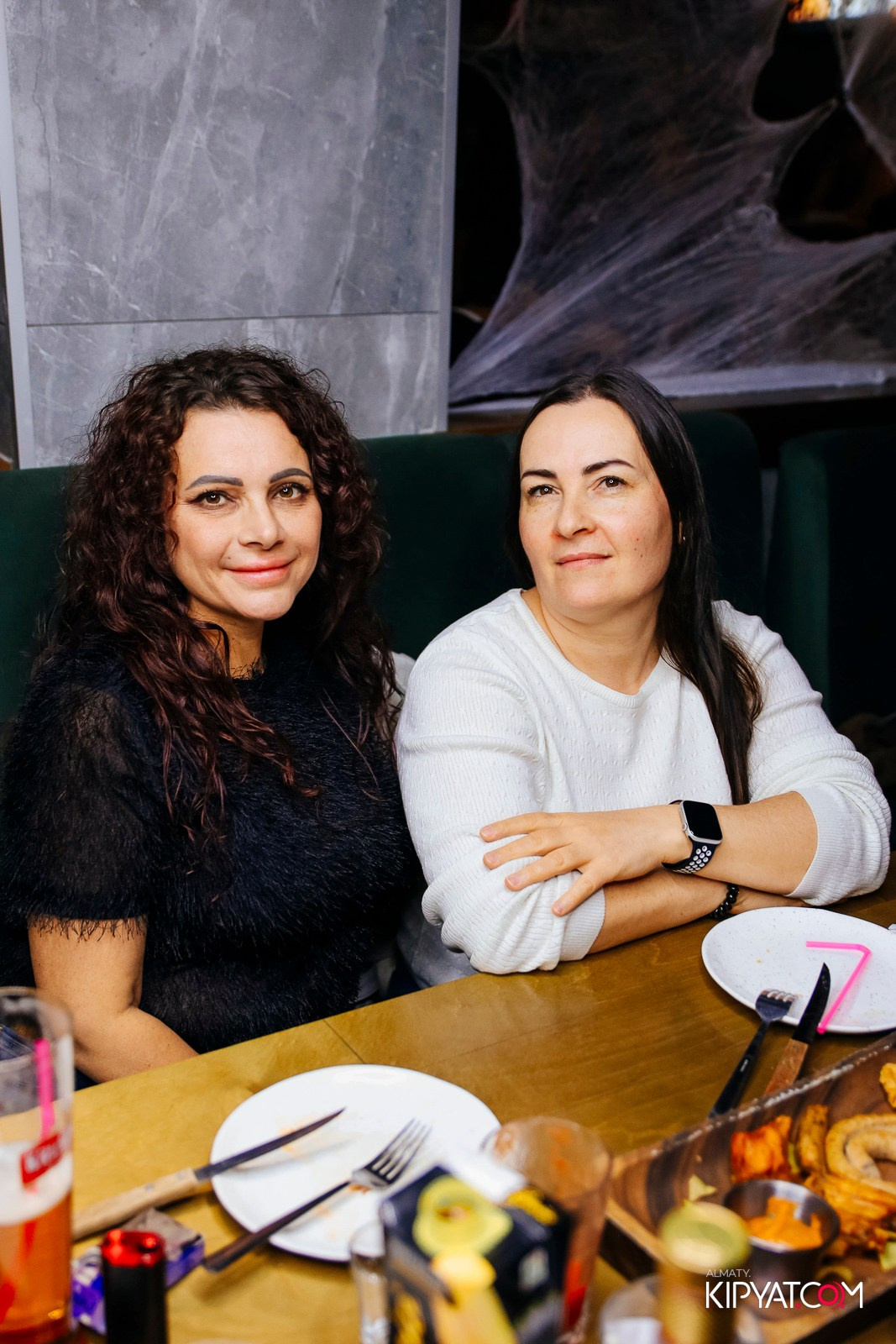 HALLOWEEN — ПИНТА НА ГОГОЛЯ. КИПЯТКОМ АЛМАТЫ!