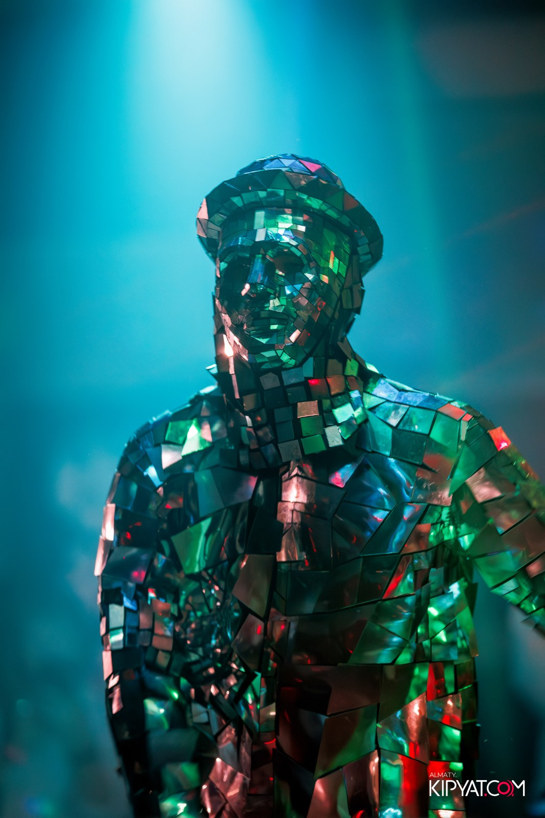 ПИОНЕРСКАЯ ПРАВДА. КИПЯТКОМ АЛМАТЫ!