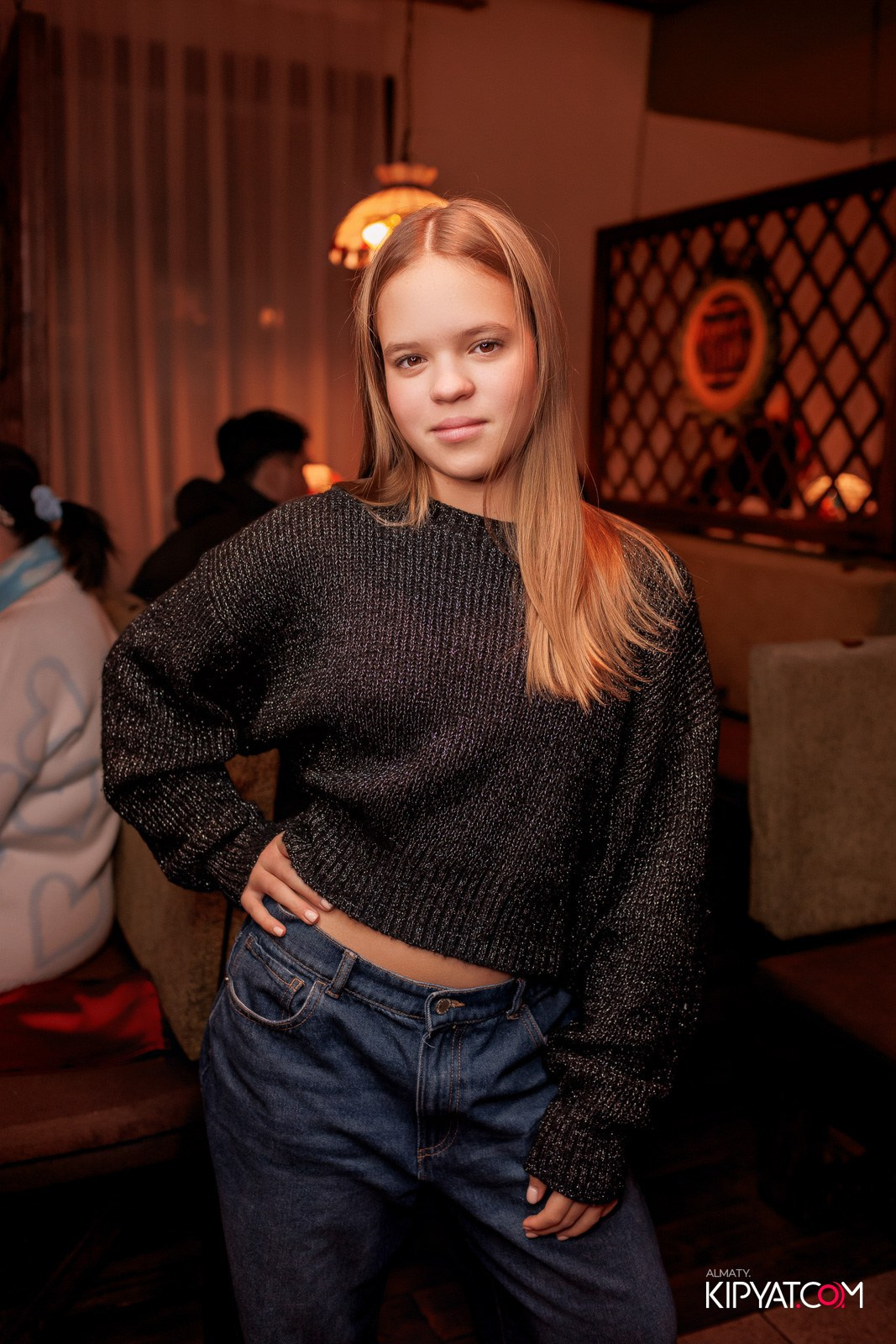 FORT GORNYI. КИПЯТКОМ АЛМАТЫ!