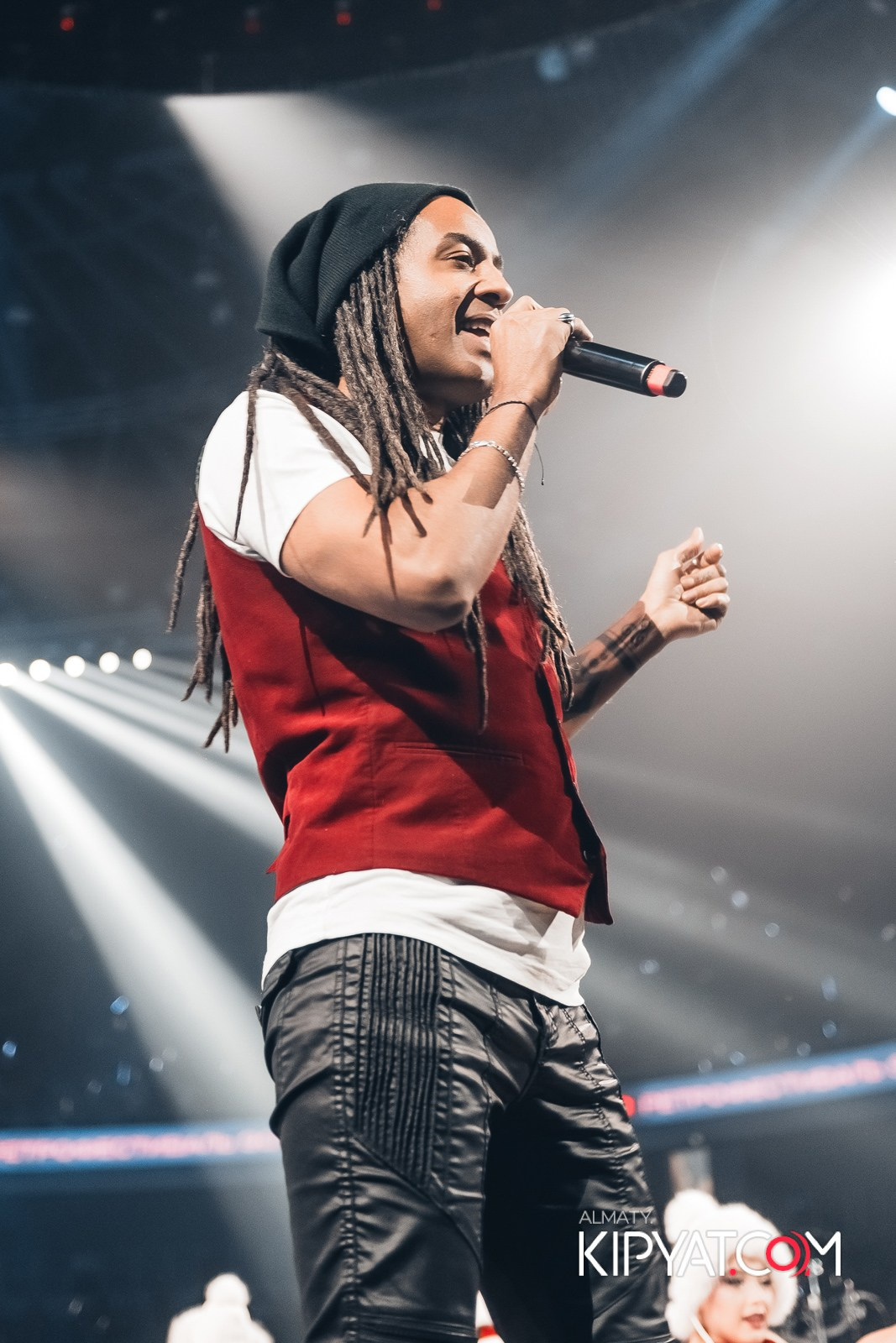 CELO RETRO FEST. КИПЯТКОМ АЛМАТЫ!