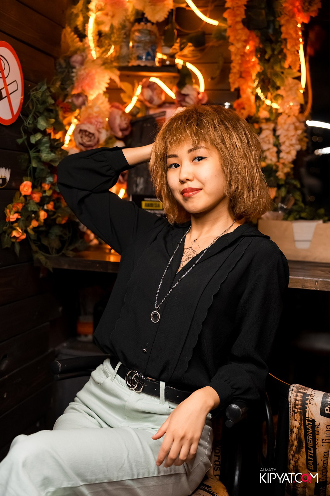 VIСTORY PUB. КИПЯТКОМ АЛМАТЫ!