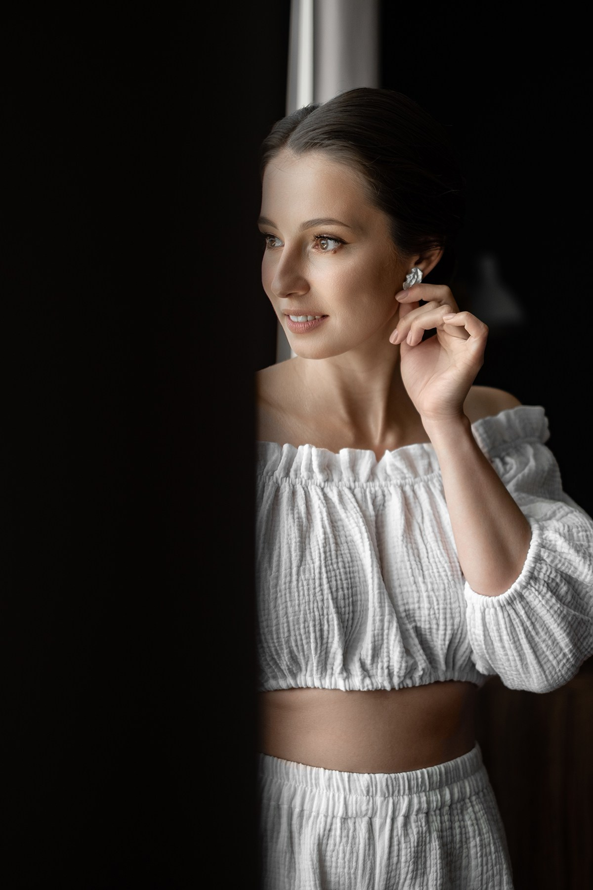 Wed Irina & Denis. Фотограф Вячеслав Полушкин