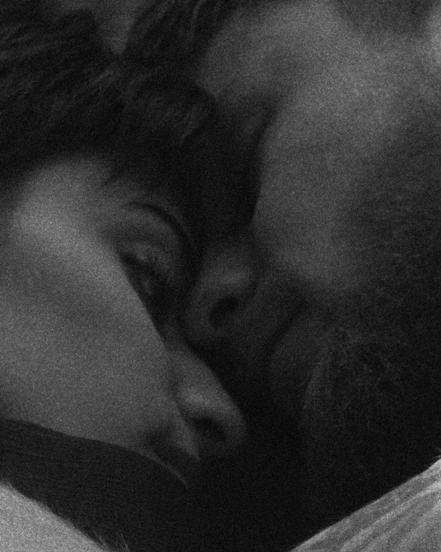 Полина & Дима. Привет) Меня зовут Анита и я фотограф из Сургута