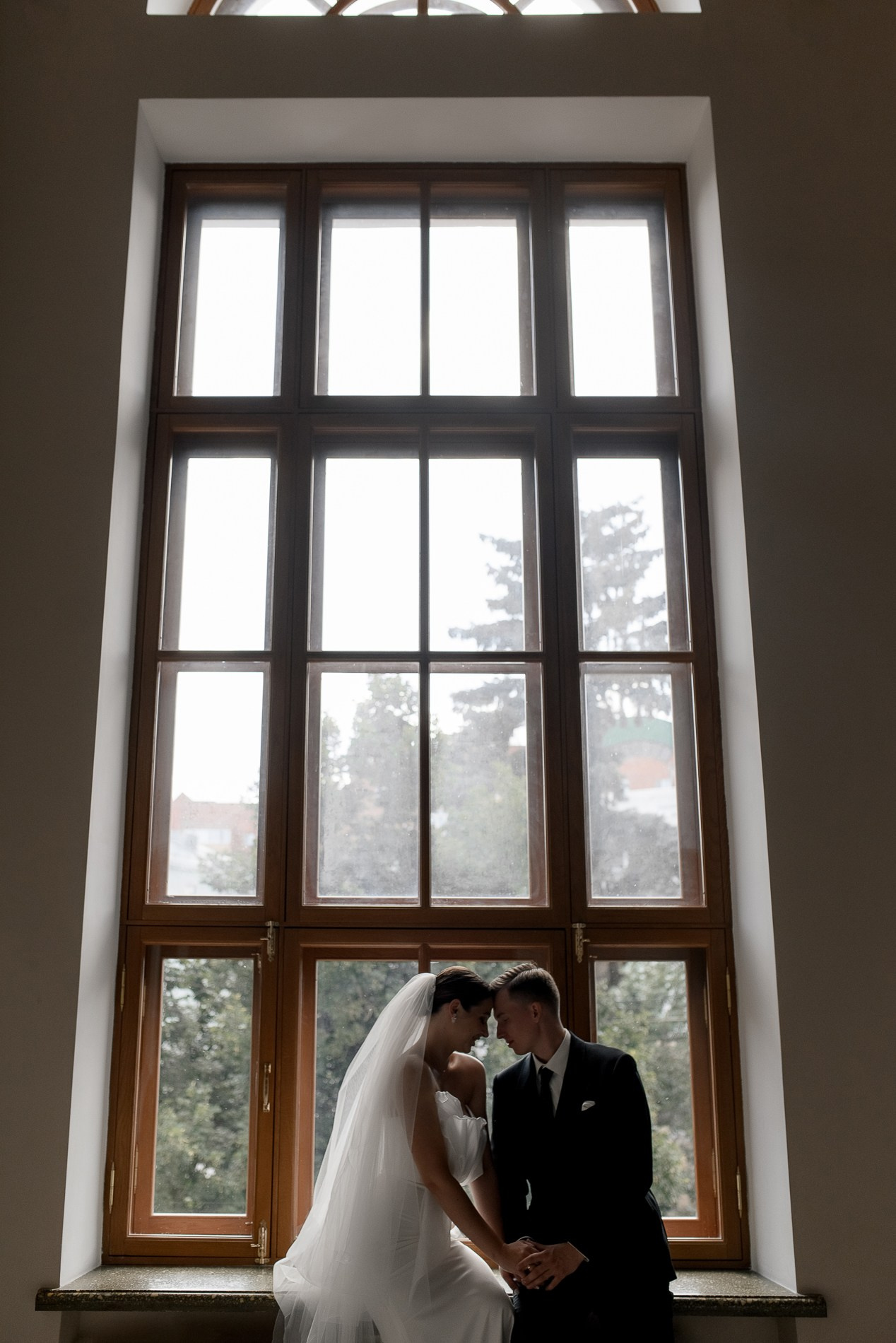 Мария и Павел. Свадебный и семейный фотограф в Рязани Калинкина Мария