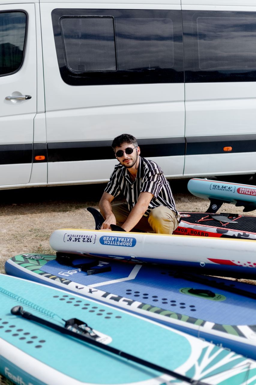 WEEKEND в горах — звездопад Персеиды. (1). GIGI TOUR