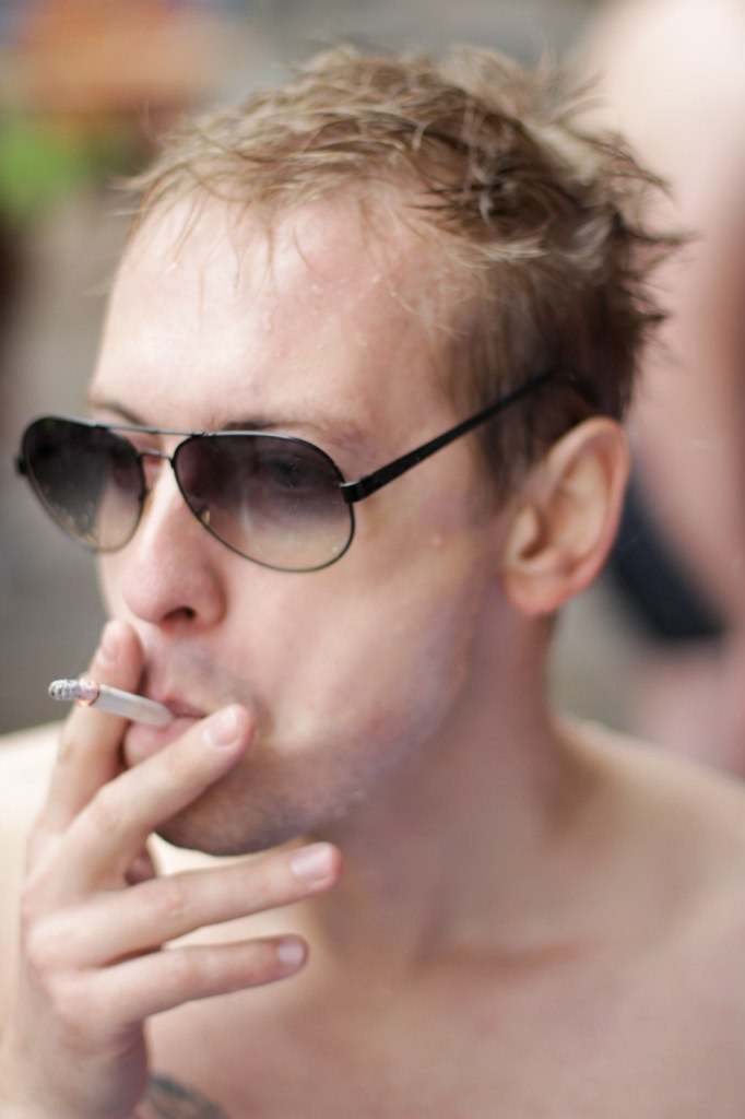 Тот самый бар. Nina Petina