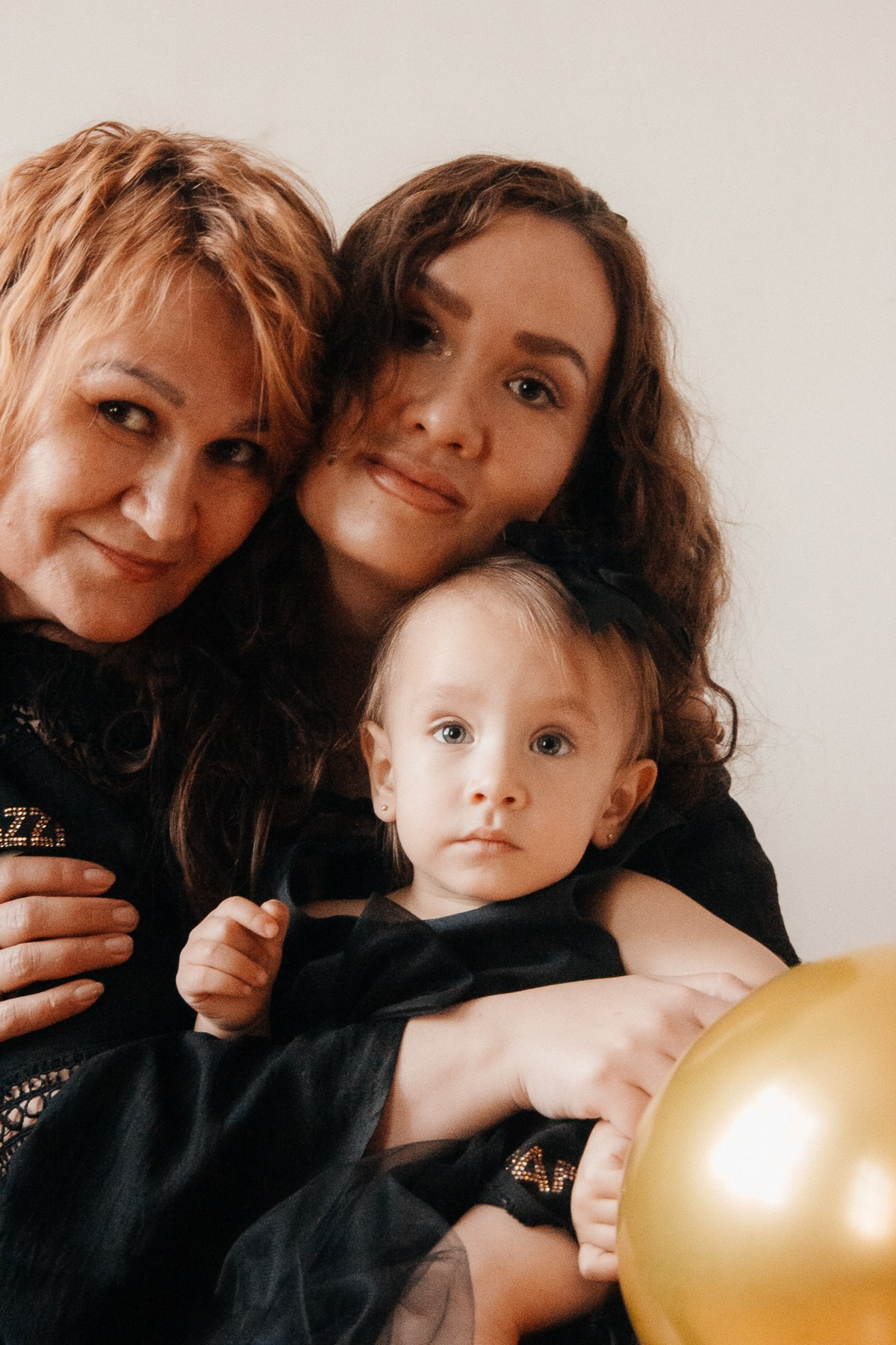 HOME. Семейный фотограф Казань Никита Федин