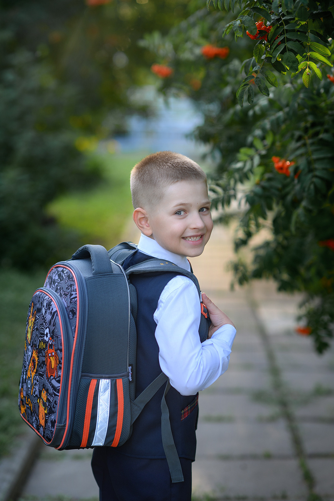 Портфолио. ШКОЛЬНЫЙ фотограф во Владимире, Муроме Дядькина Дарья