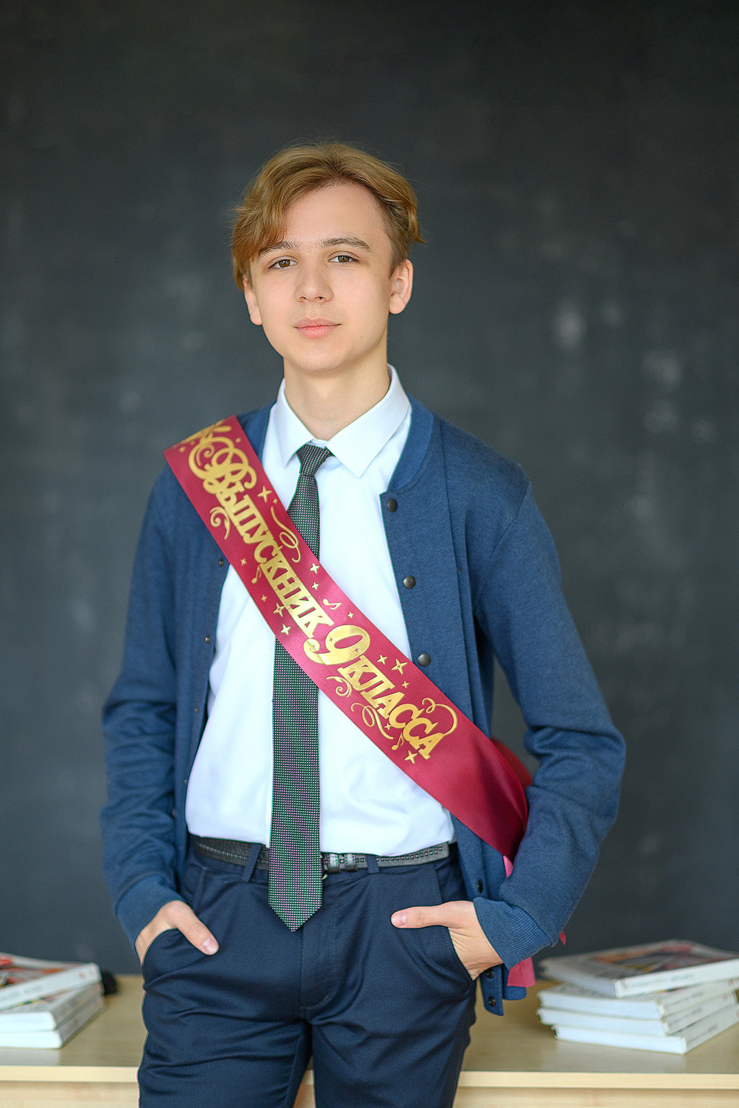 Портфолио. ШКОЛЬНЫЙ фотограф во Владимире, Муроме Дядькина Дарья