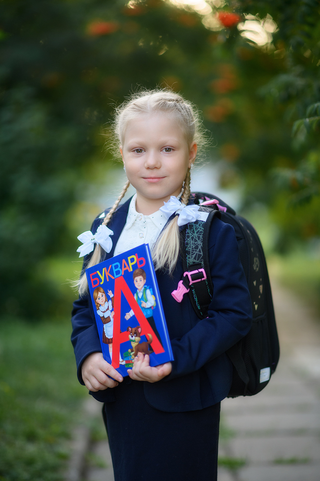 Портфолио. ШКОЛЬНЫЙ фотограф во Владимире, Муроме Дядькина Дарья
