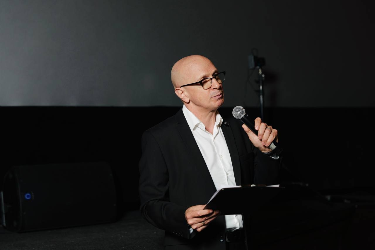 Гости и участники фестиваля БДДК Метр с кепкой. Фестиваль Большой день детского кино «Метр с кепкой»