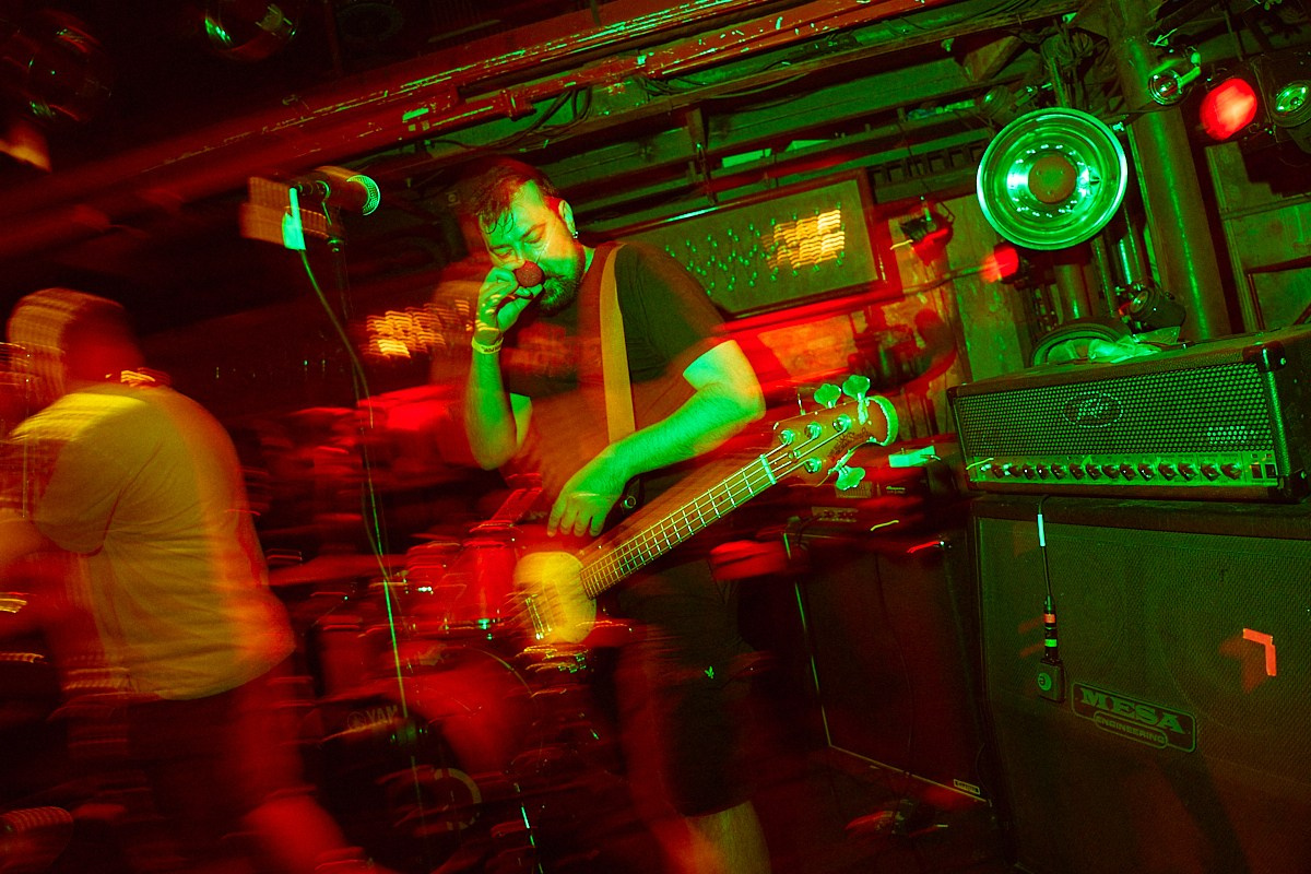 MINIMUM POP 2024. Иван Кобяков